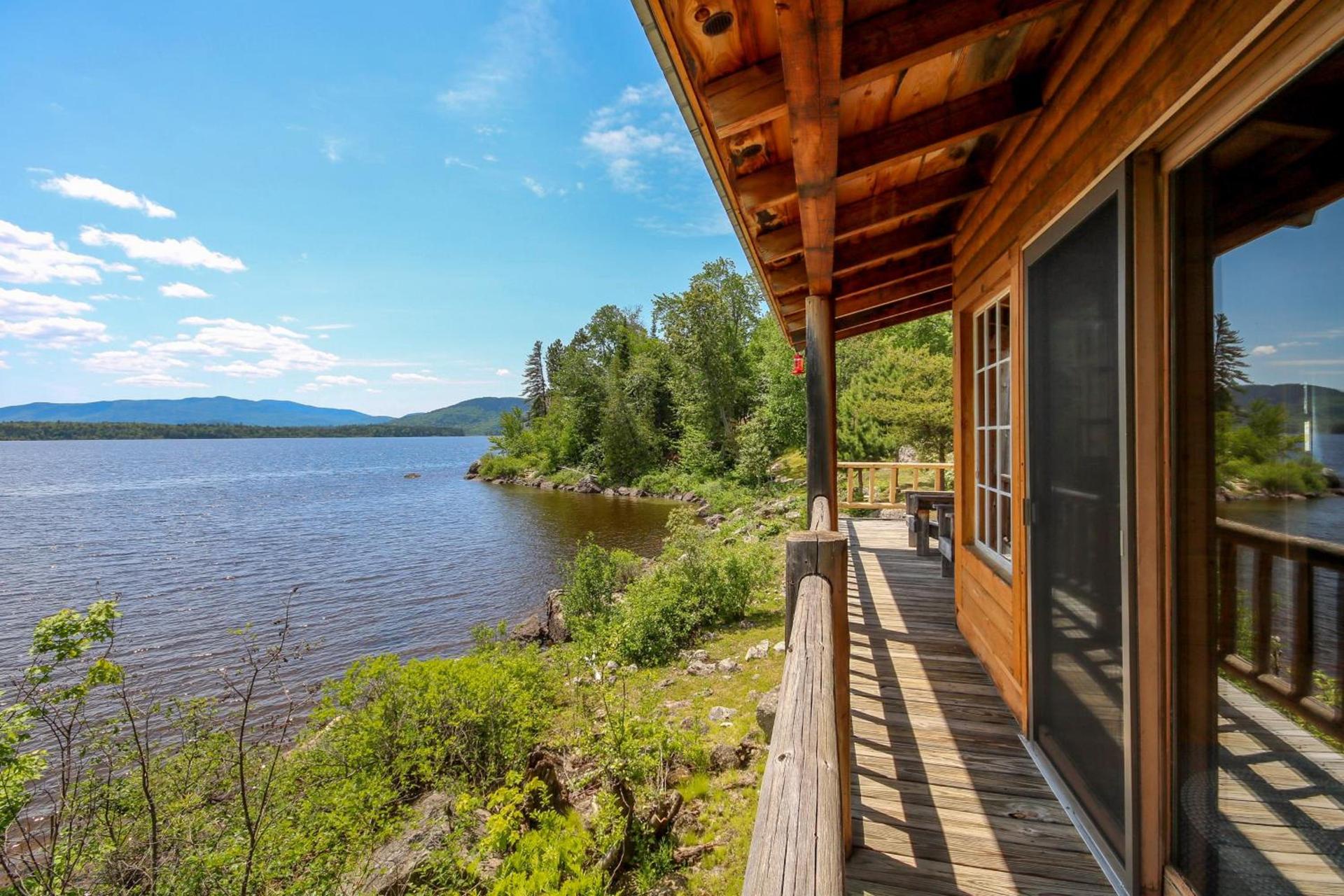 Attean Lake Lodge photo 29