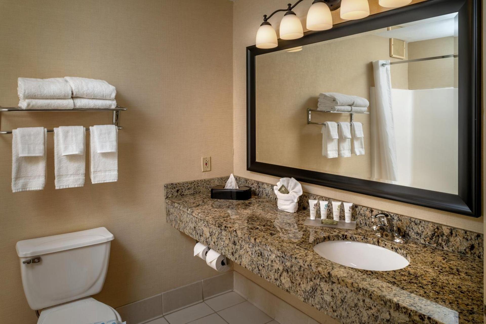 Country Inn & Suites By Radisson, Charleston South, WV photo 50
