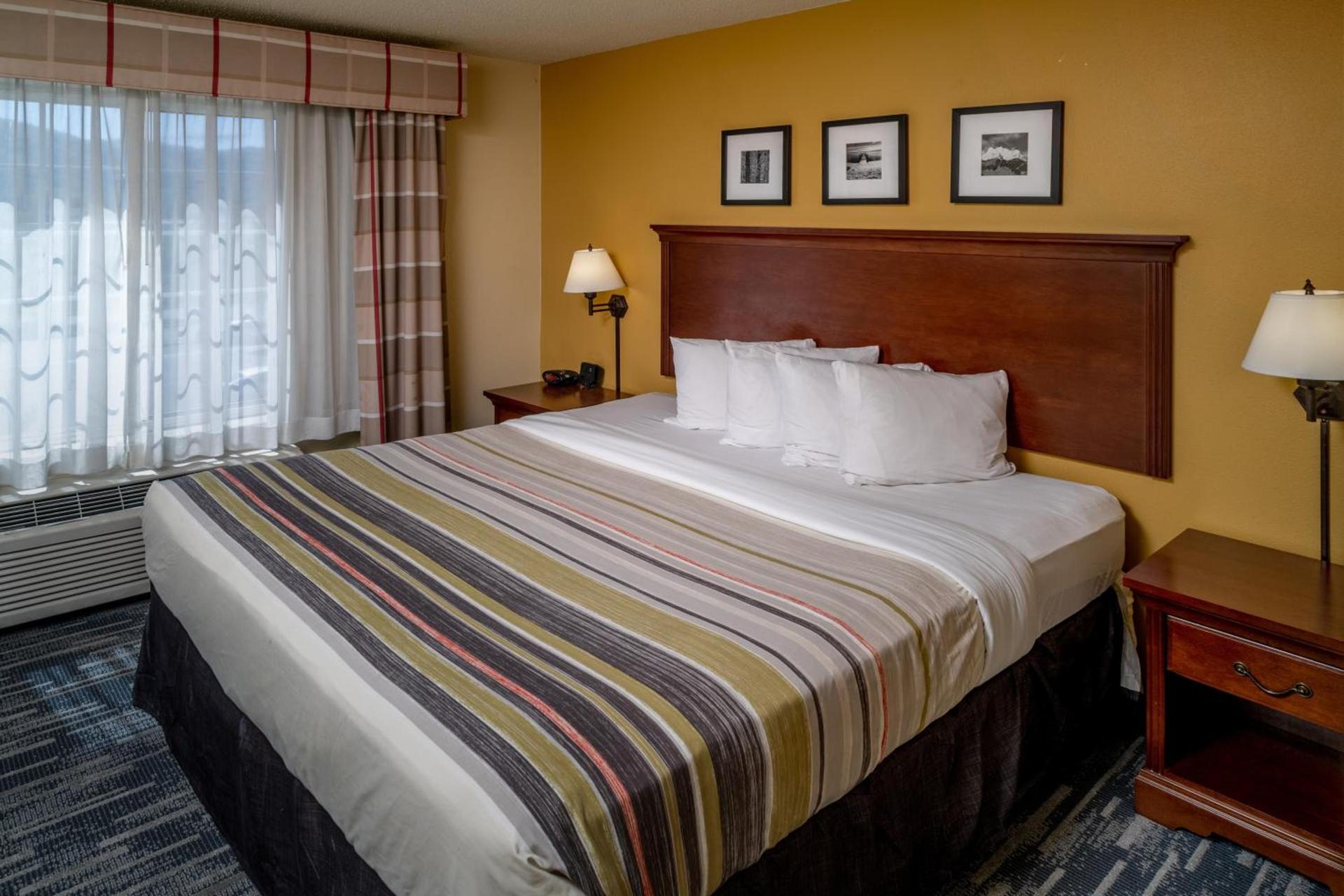 Country Inn & Suites By Radisson, Charleston South, WV photo 39
