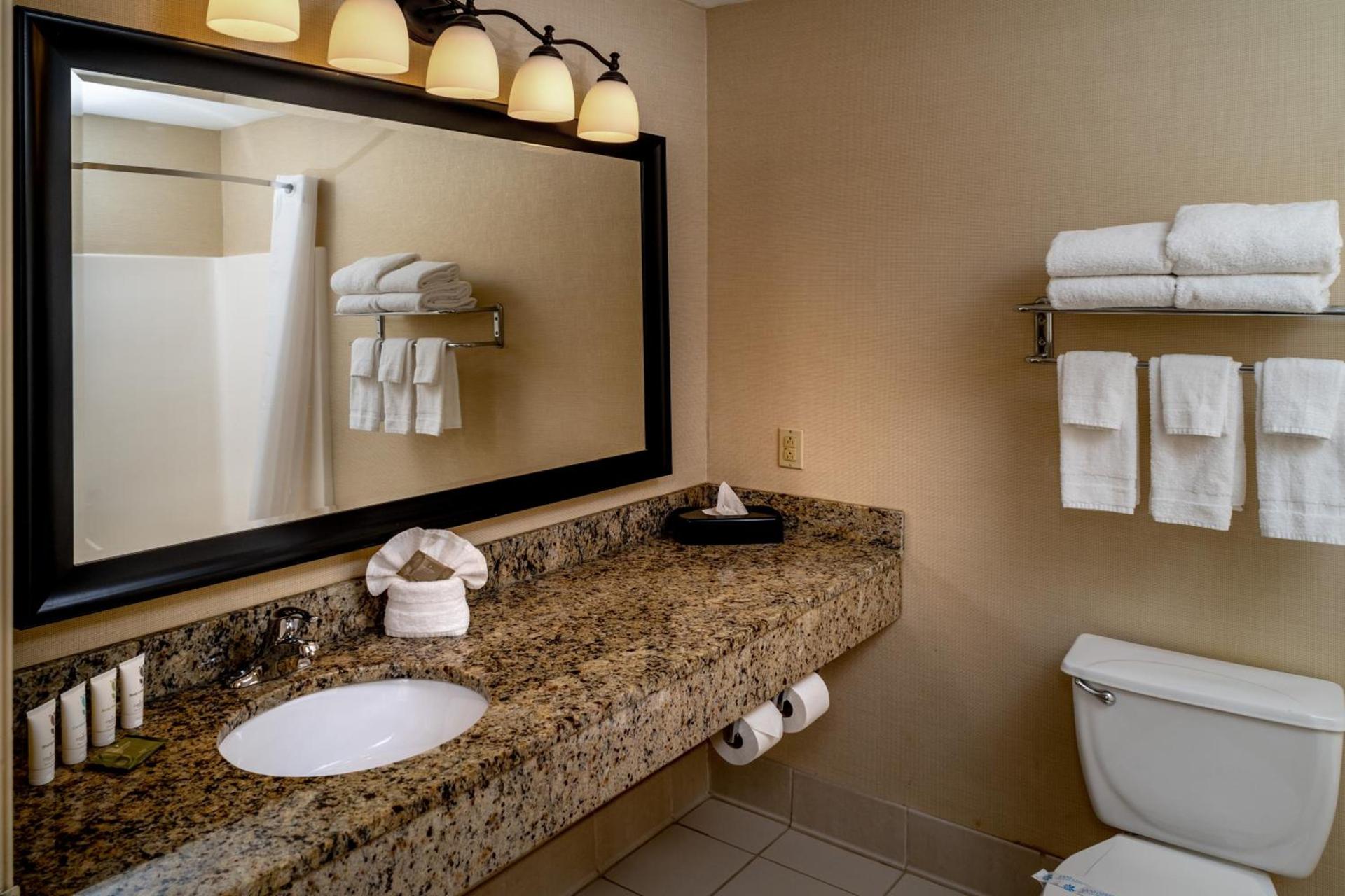 Country Inn & Suites By Radisson, Charleston South, WV photo 52