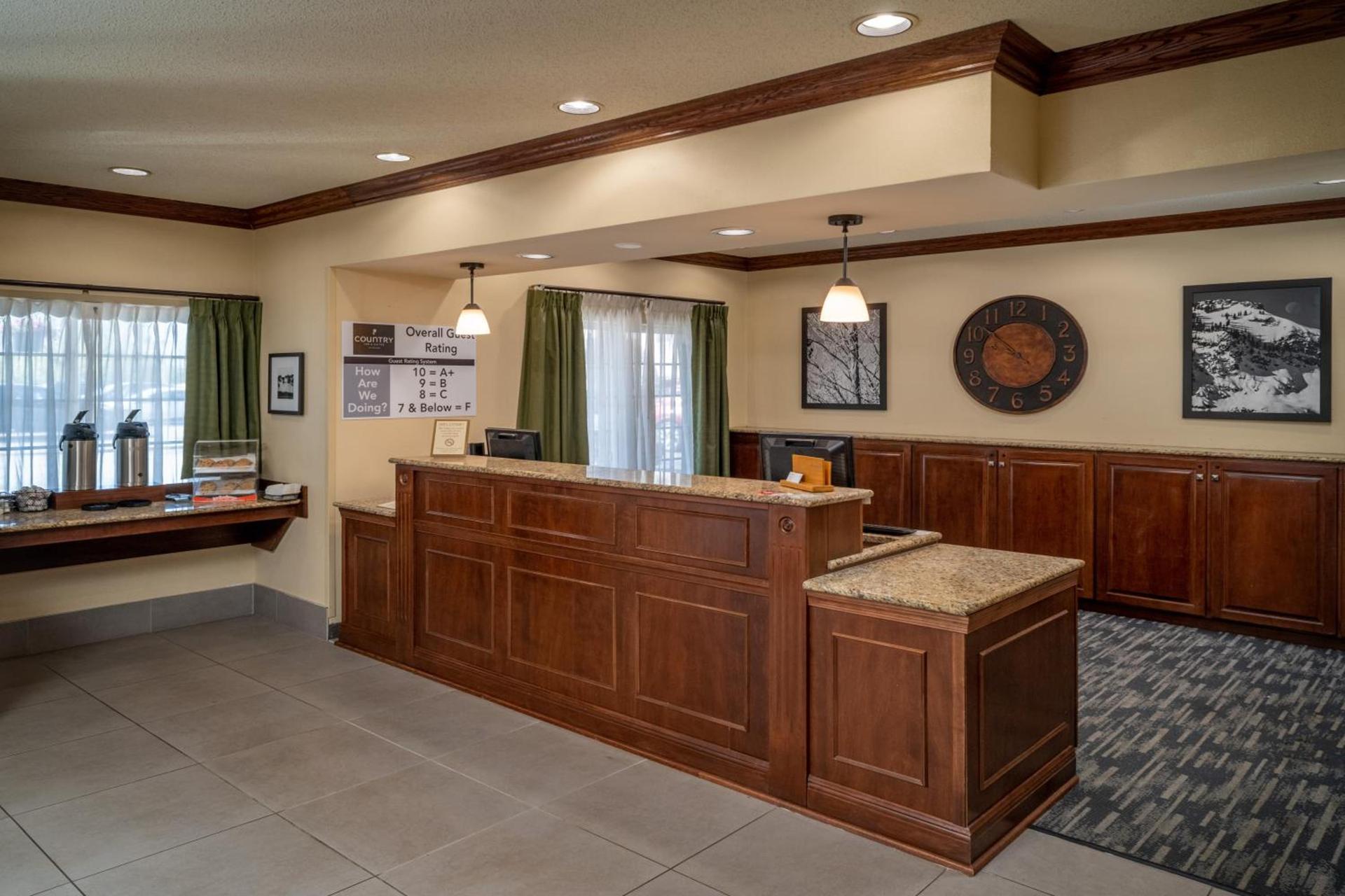 Country Inn & Suites By Radisson, Charleston South, WV photo 27