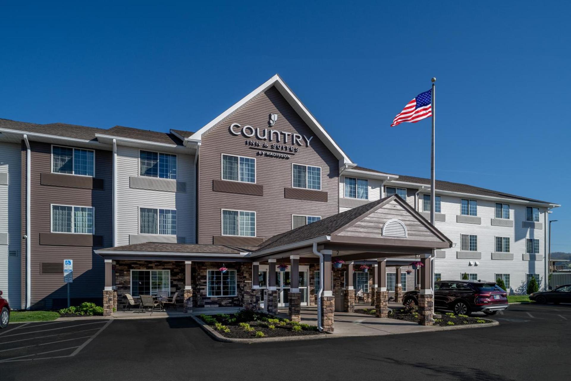 Country Inn & Suites By Radisson, Charleston South, WV photo 23