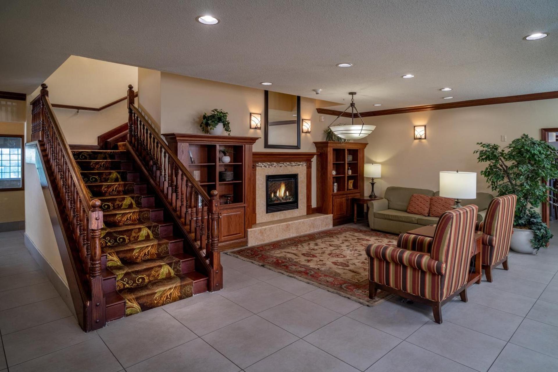 Country Inn & Suites By Radisson, Charleston South, WV photo 24