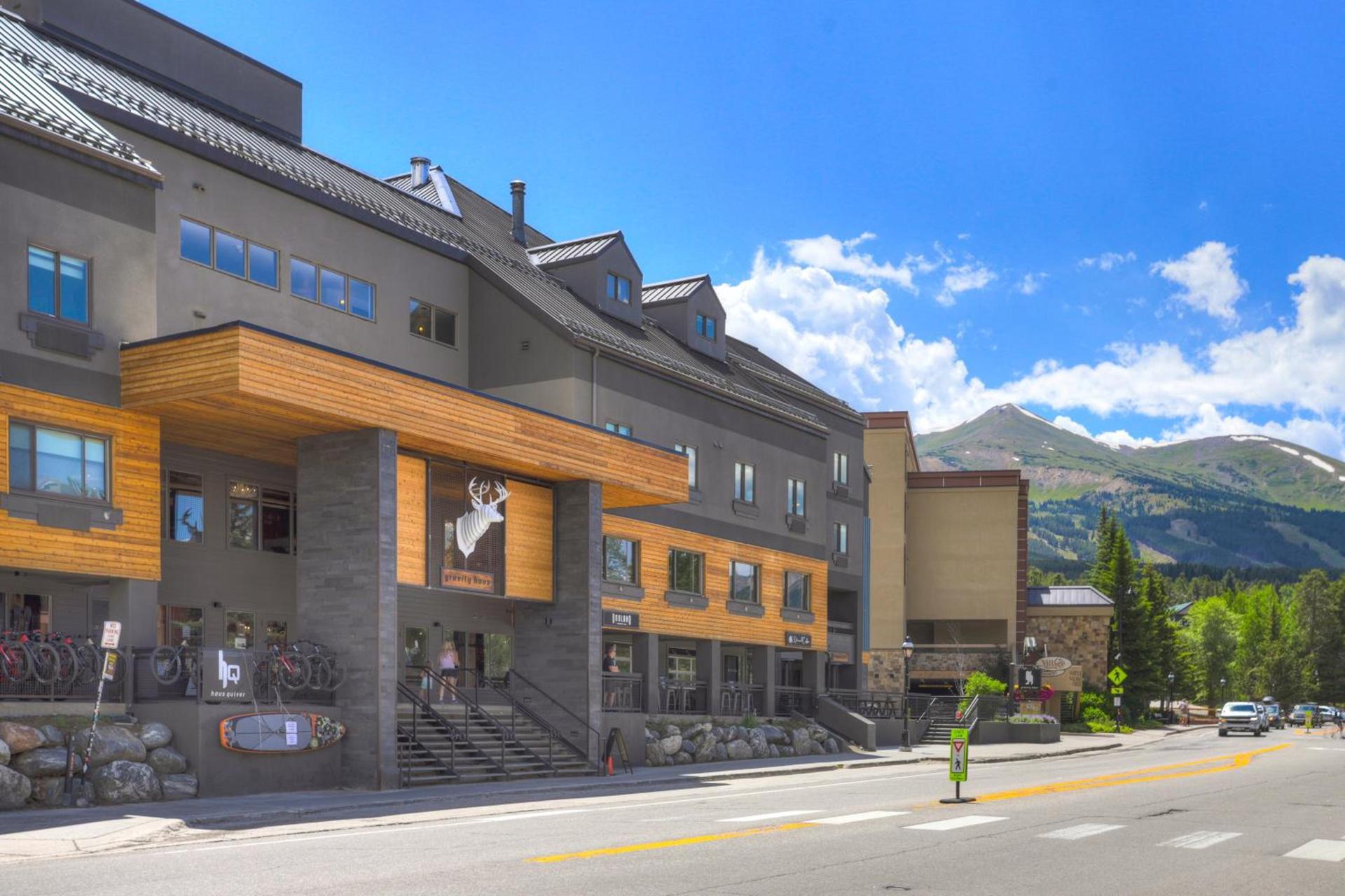 Gravity Haus Breckenridge photo 3