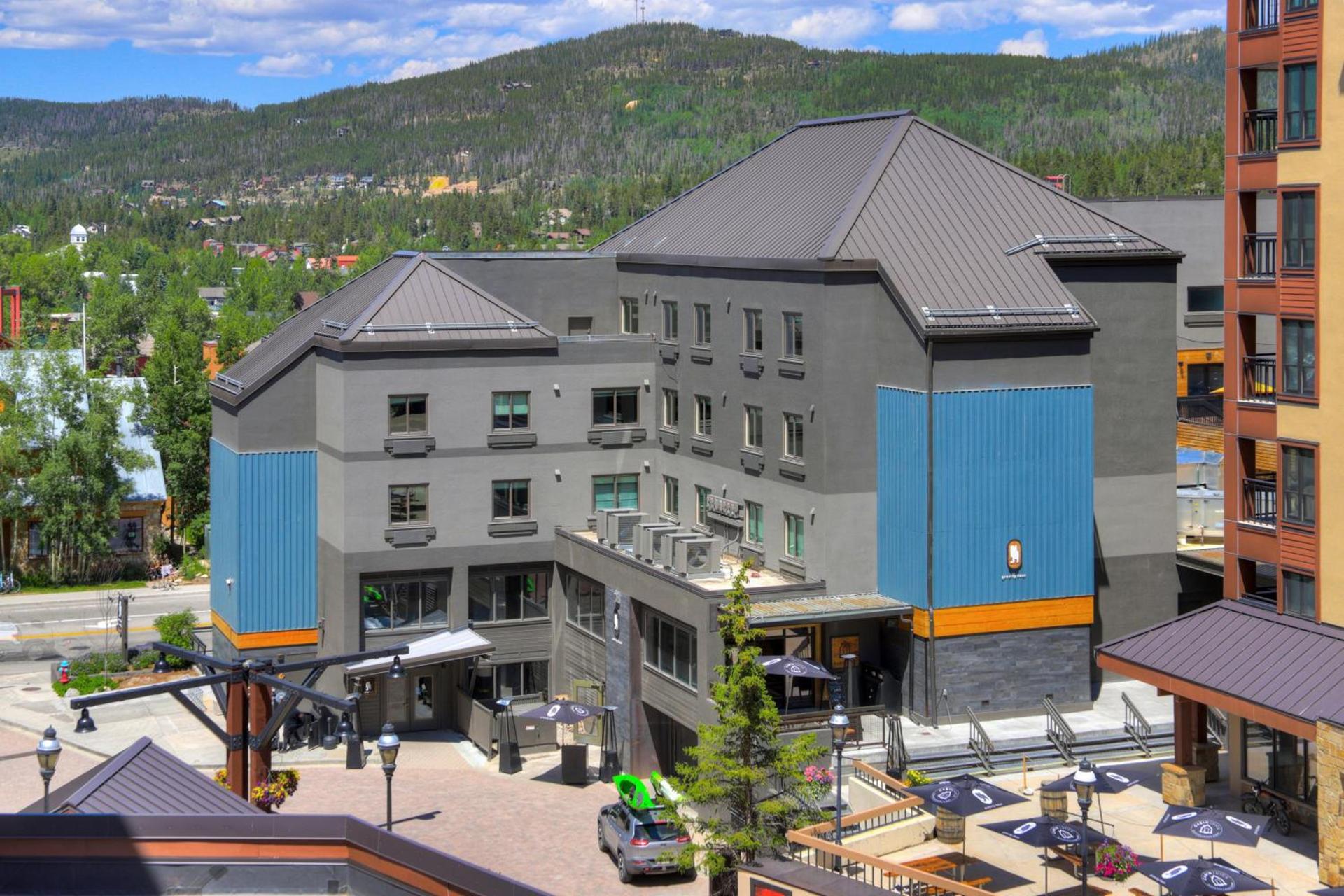 Gravity Haus Breckenridge photo 4