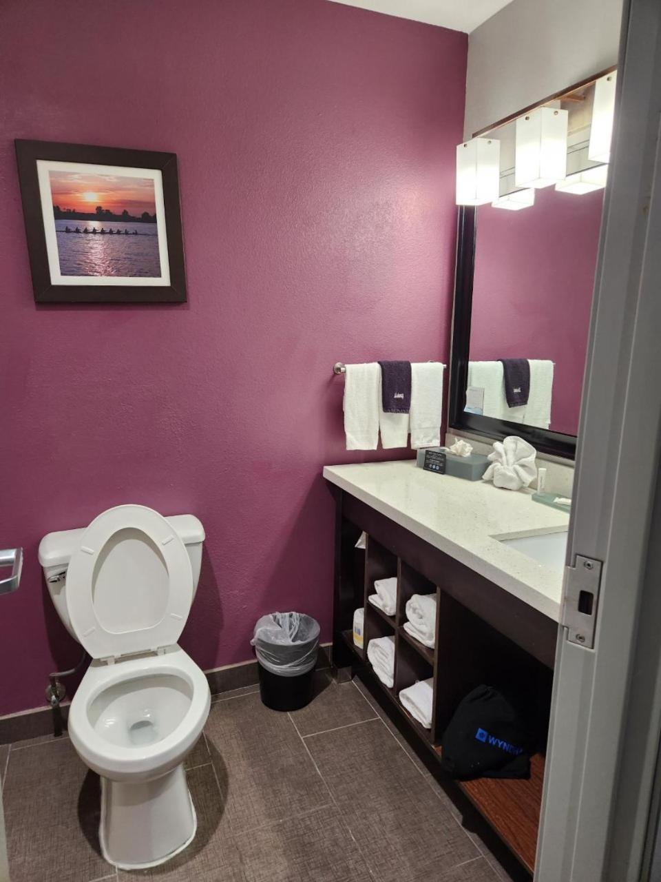 La Quinta by Wyndham Dallas Grand Prairie North photo 35