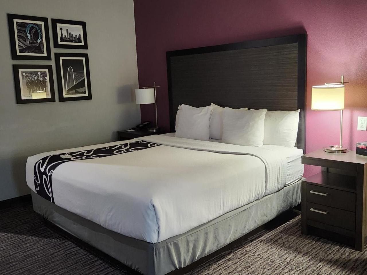 La Quinta by Wyndham Dallas Grand Prairie North photo 36
