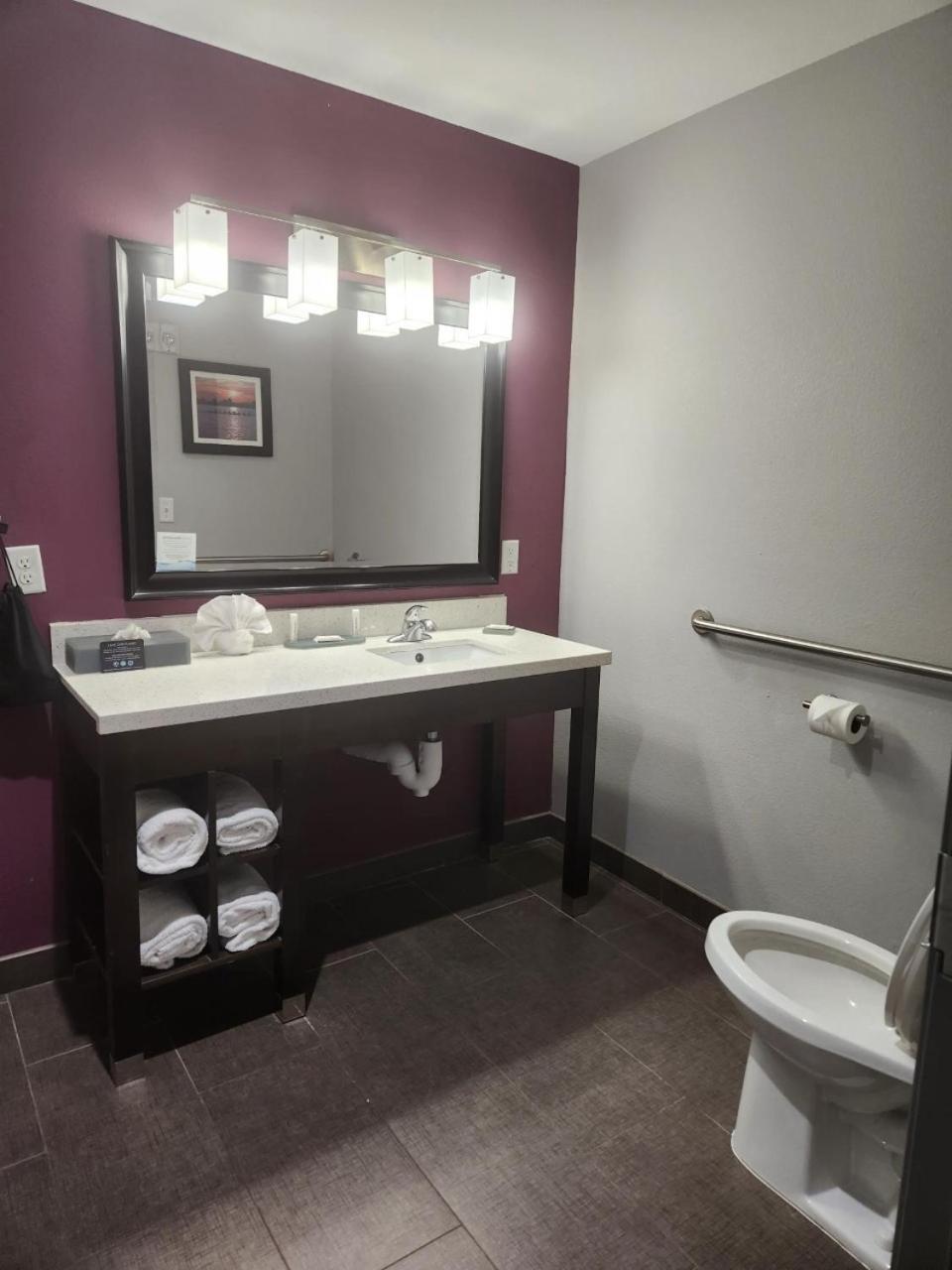La Quinta by Wyndham Dallas Grand Prairie North photo 38