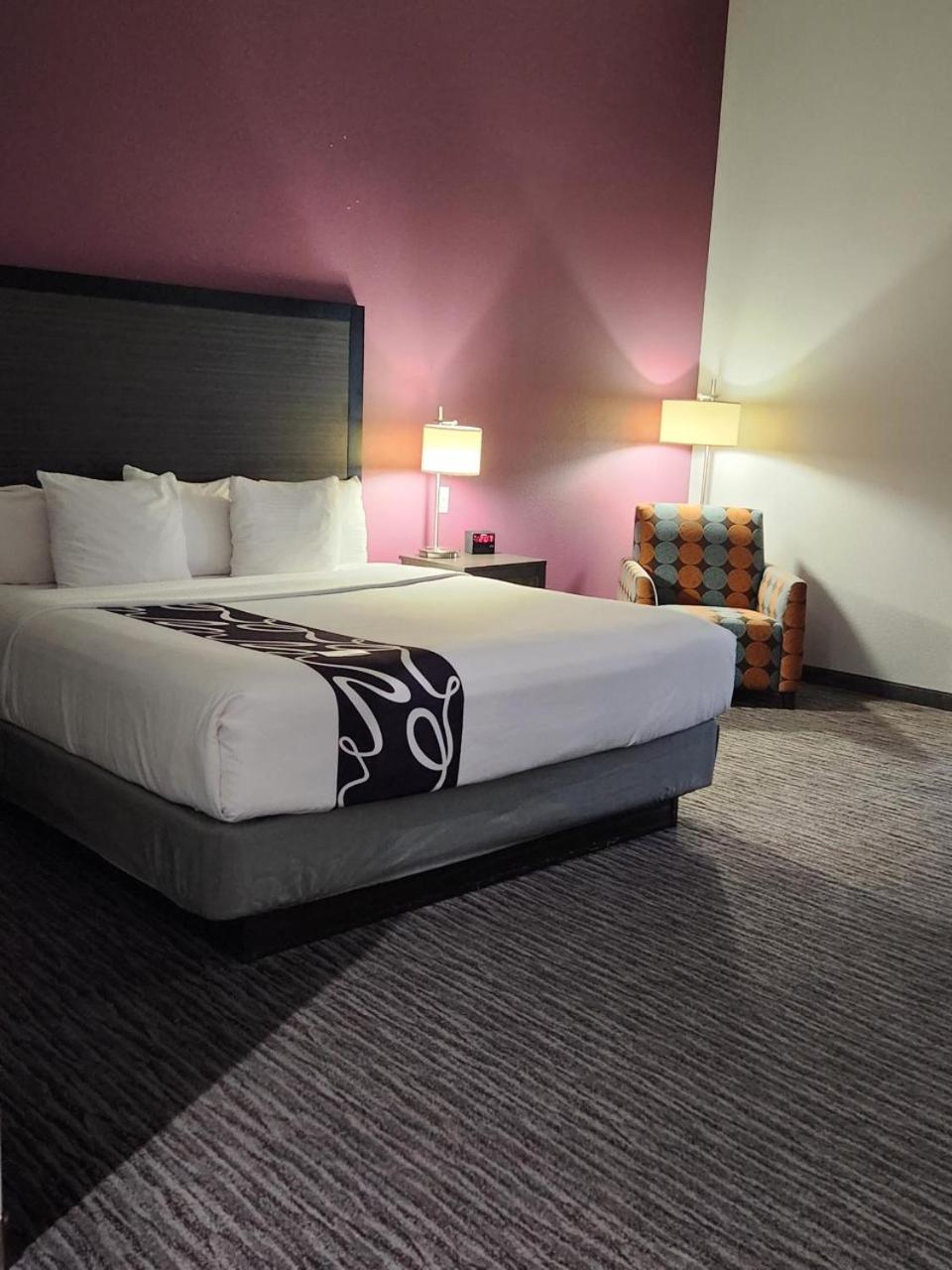 La Quinta by Wyndham Dallas Grand Prairie North photo 45