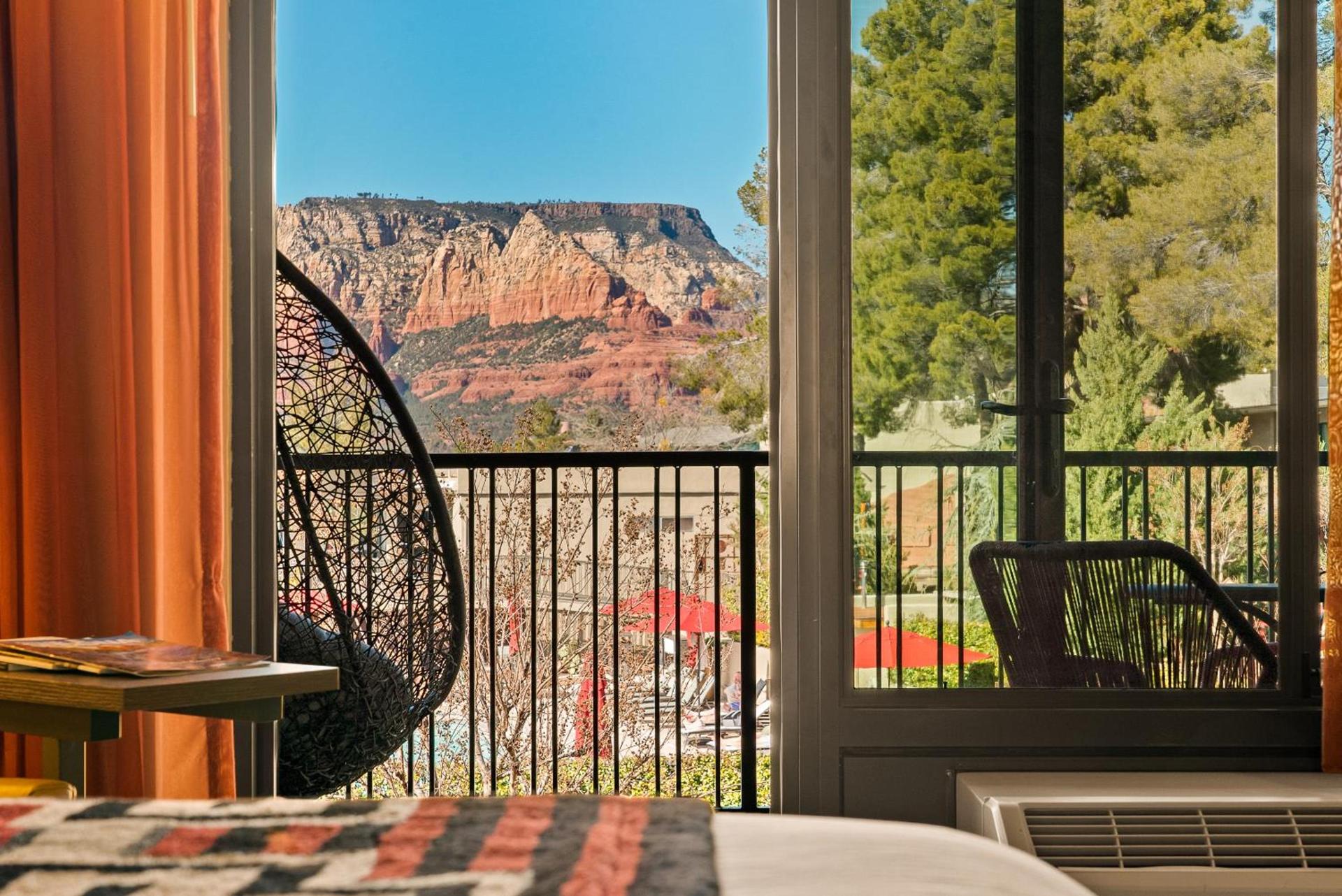 Arabella Hotel Sedona photo 8