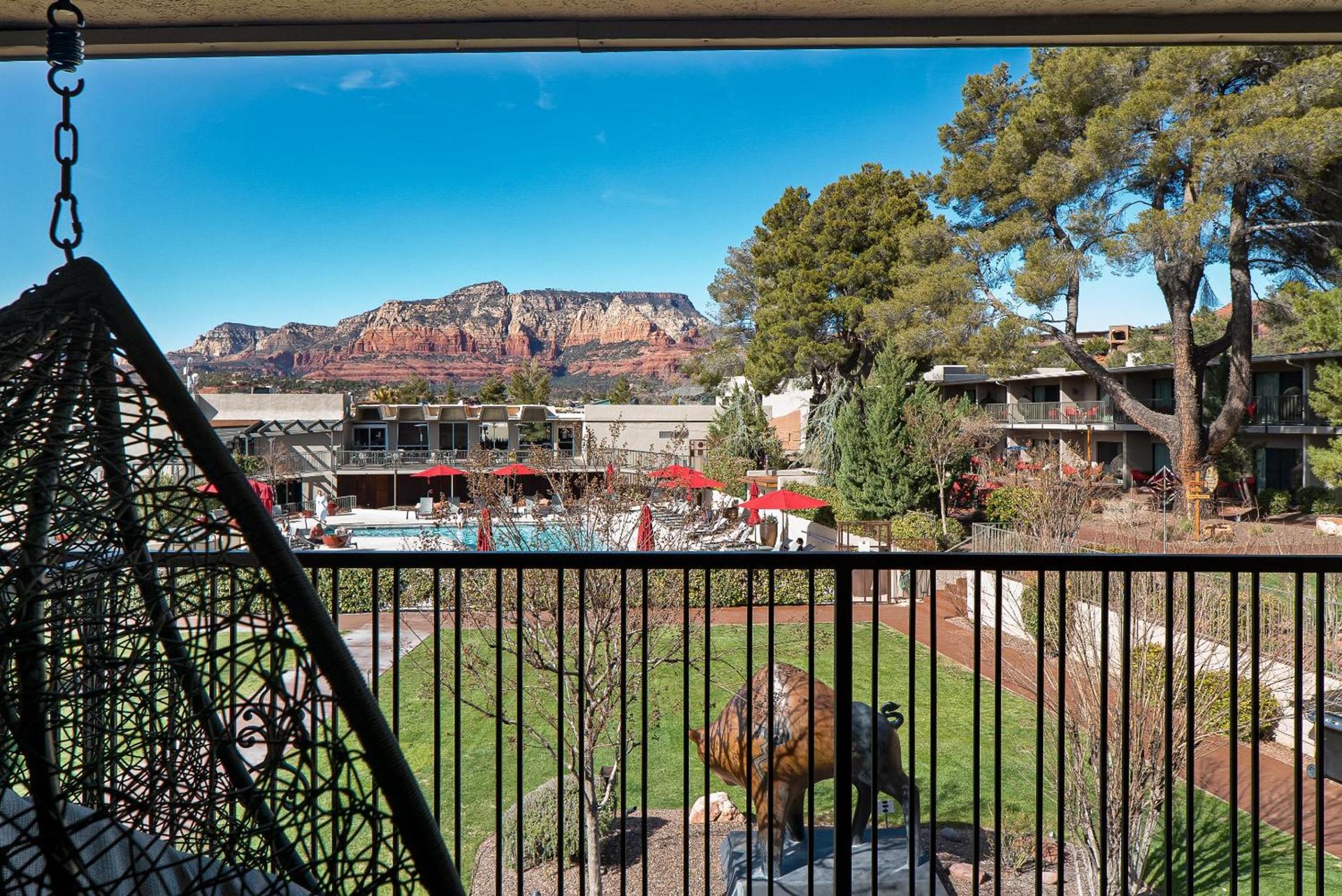Arabella Hotel Sedona photo 9