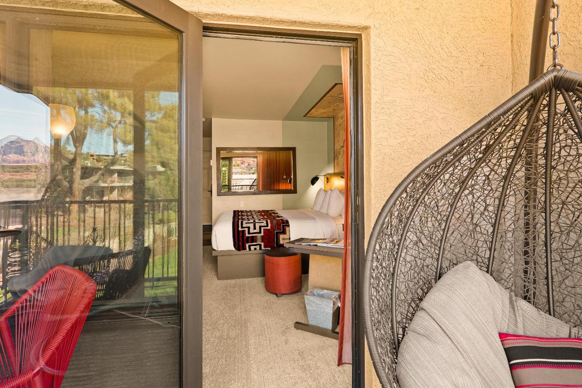 Arabella Hotel Sedona photo 10