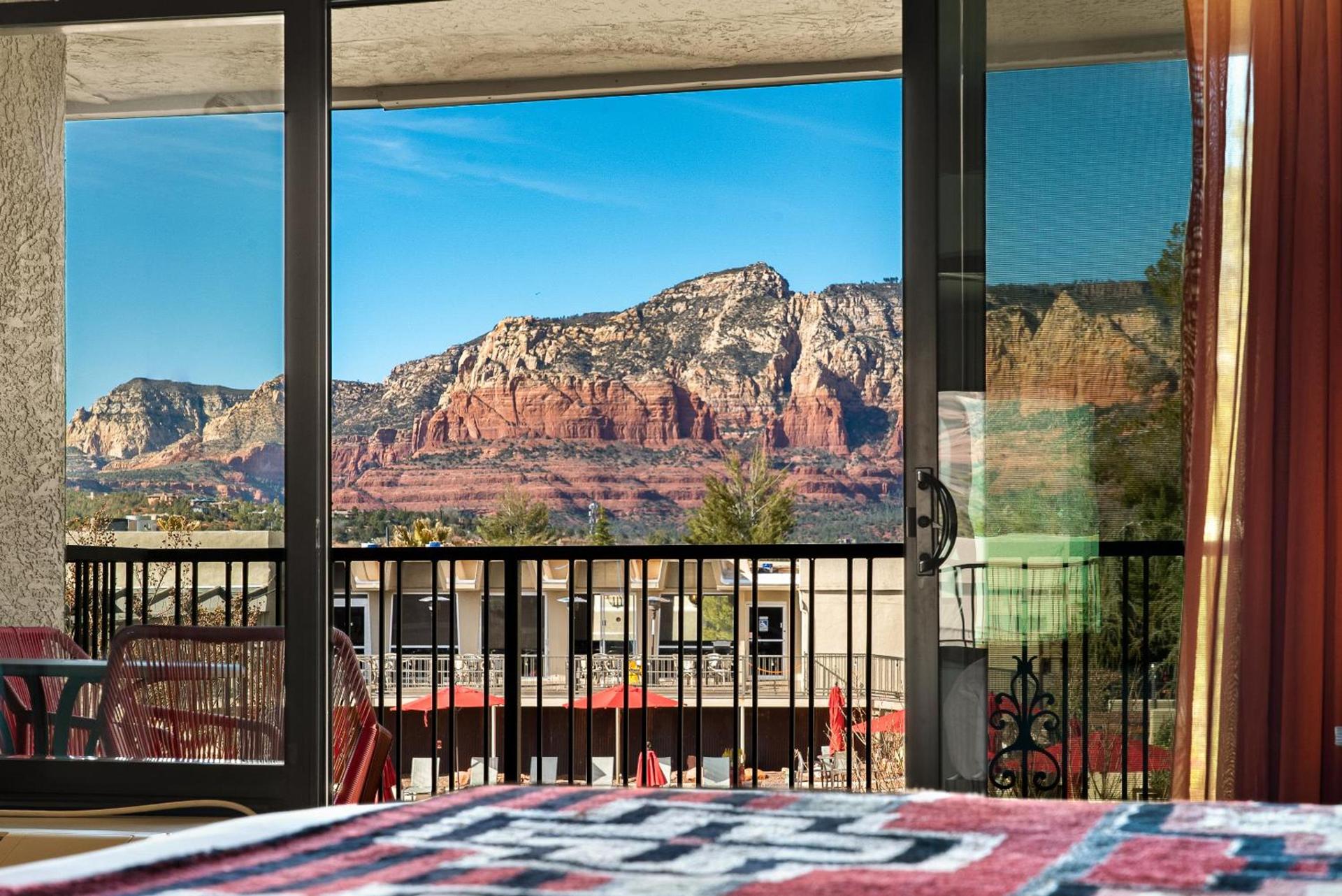 Arabella Hotel Sedona photo 12