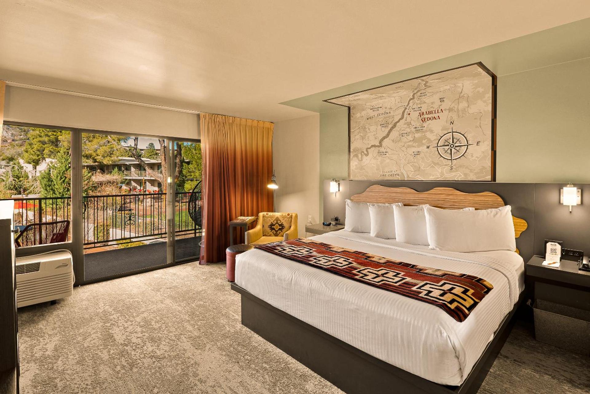 Arabella Hotel Sedona photo 11