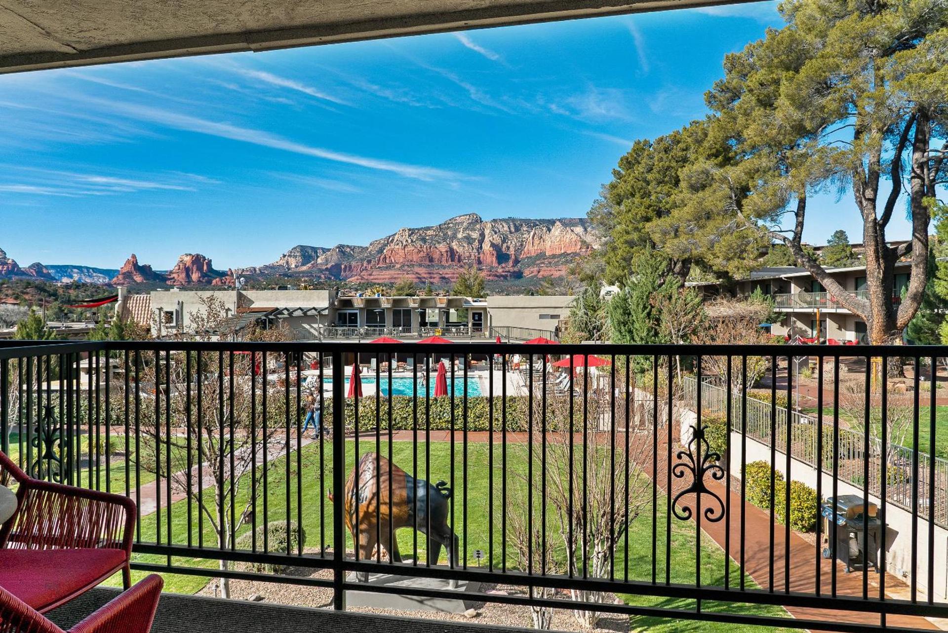 Arabella Hotel Sedona photo 13