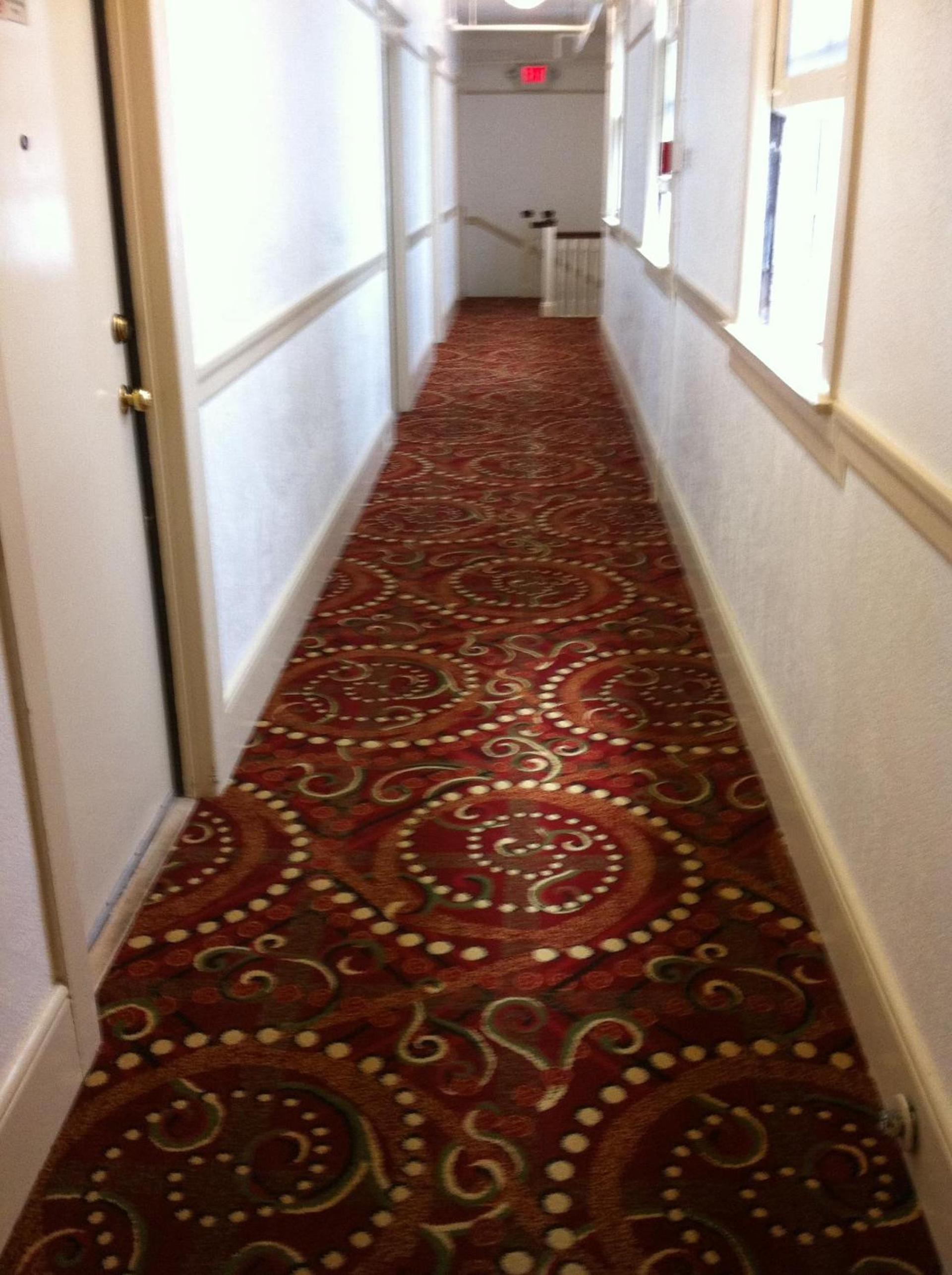 Union Square Plaza Hotel photo 10