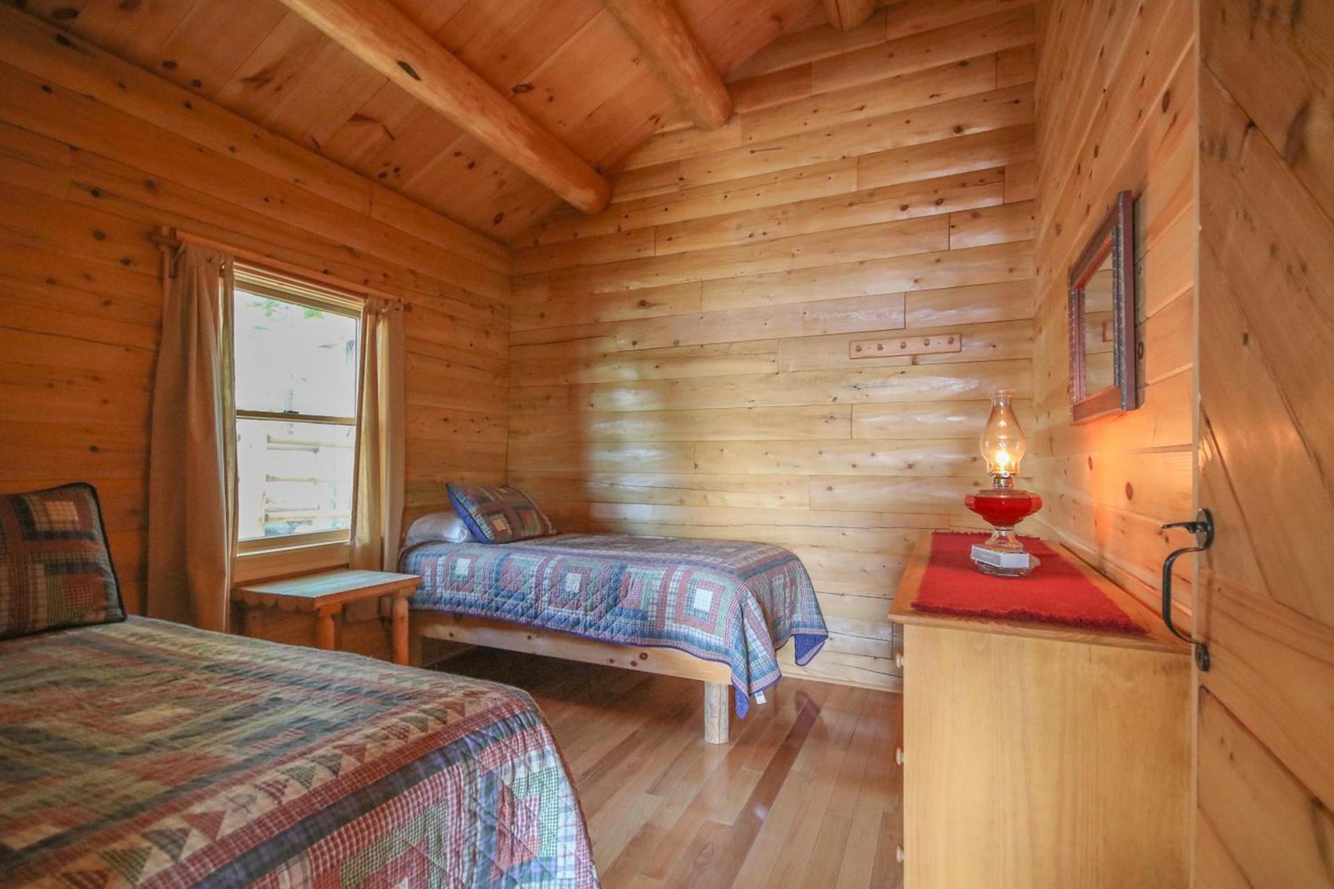 Attean Lake Lodge photo 22