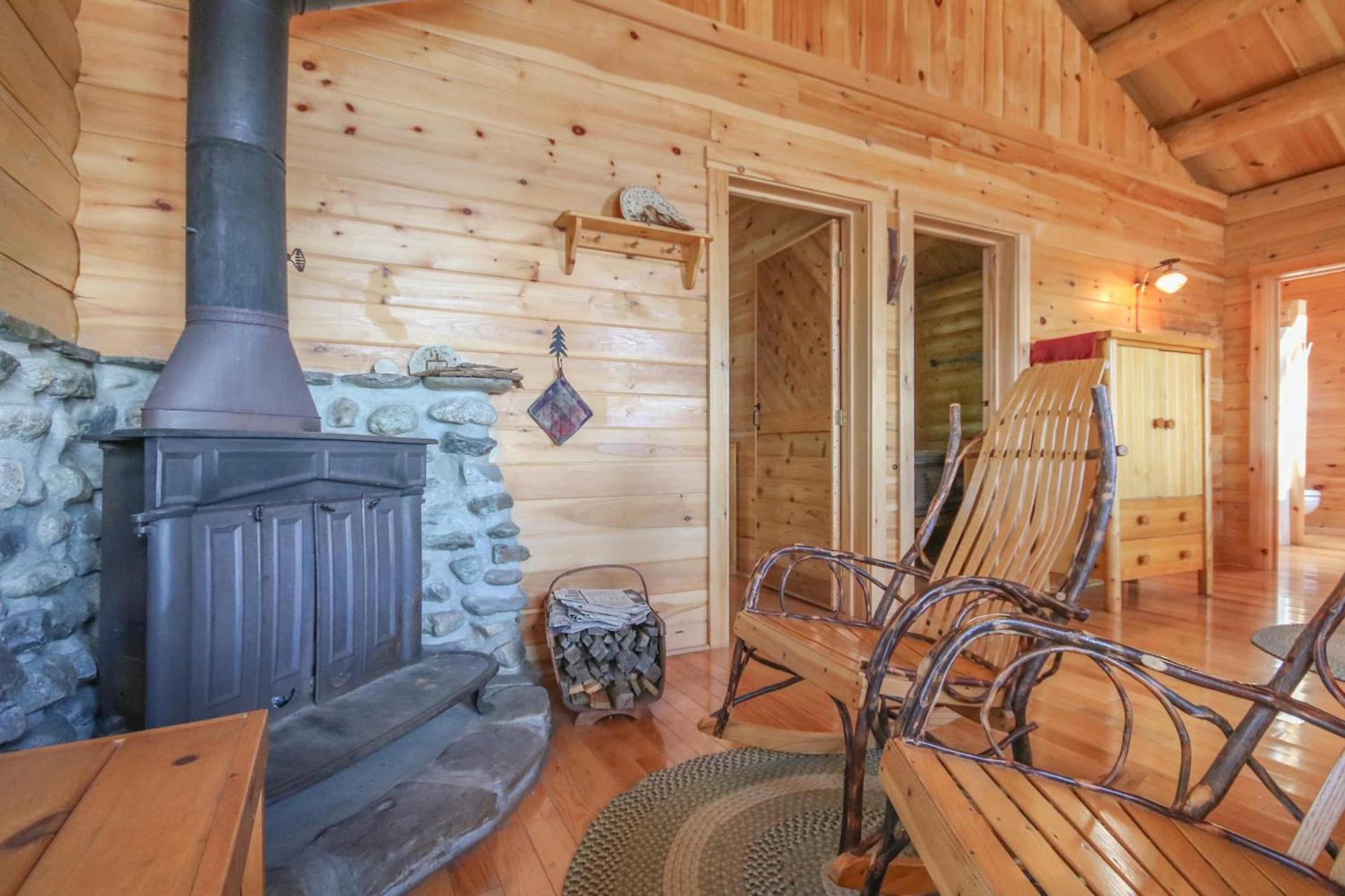 Attean Lake Lodge photo 24
