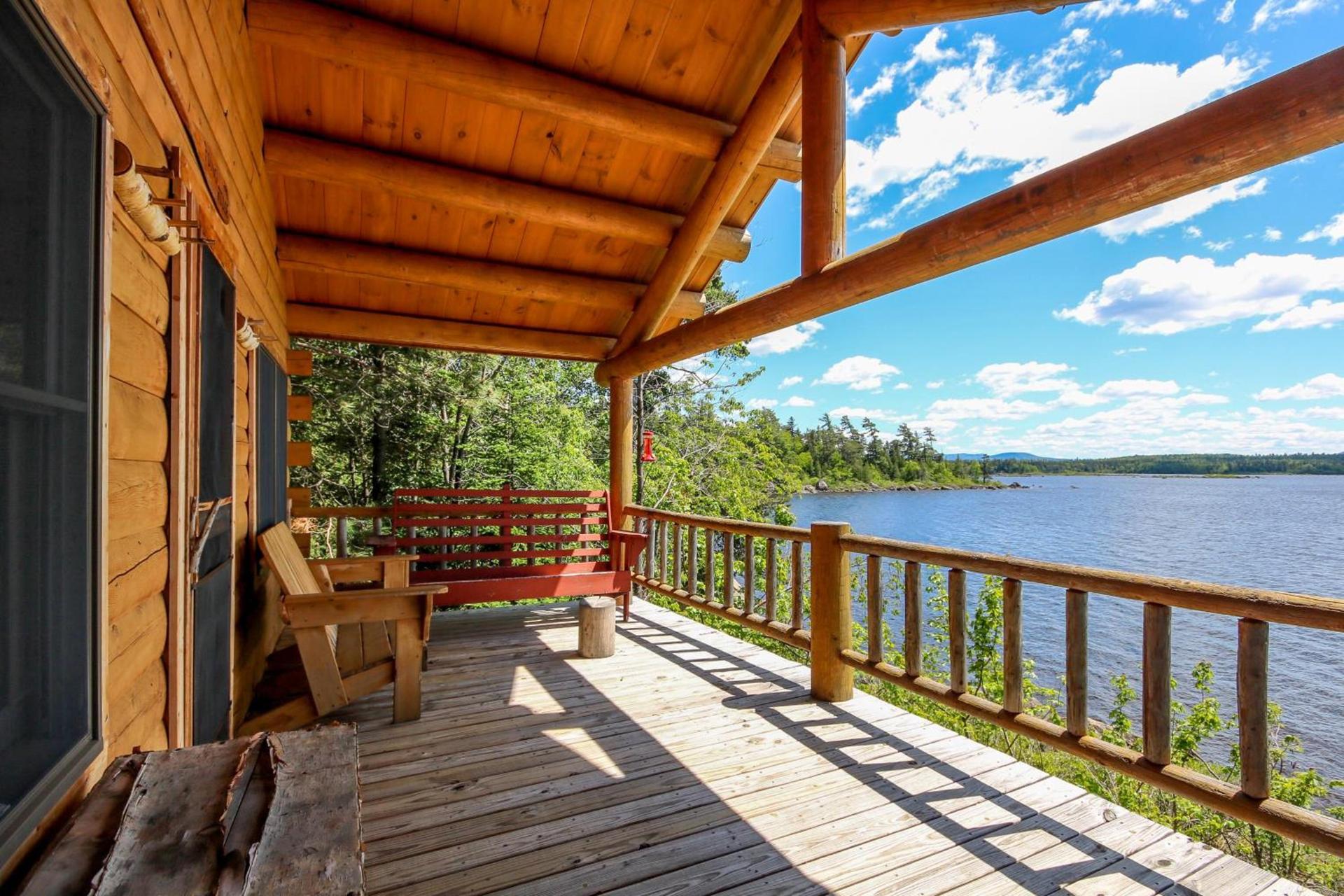Attean Lake Lodge photo 25