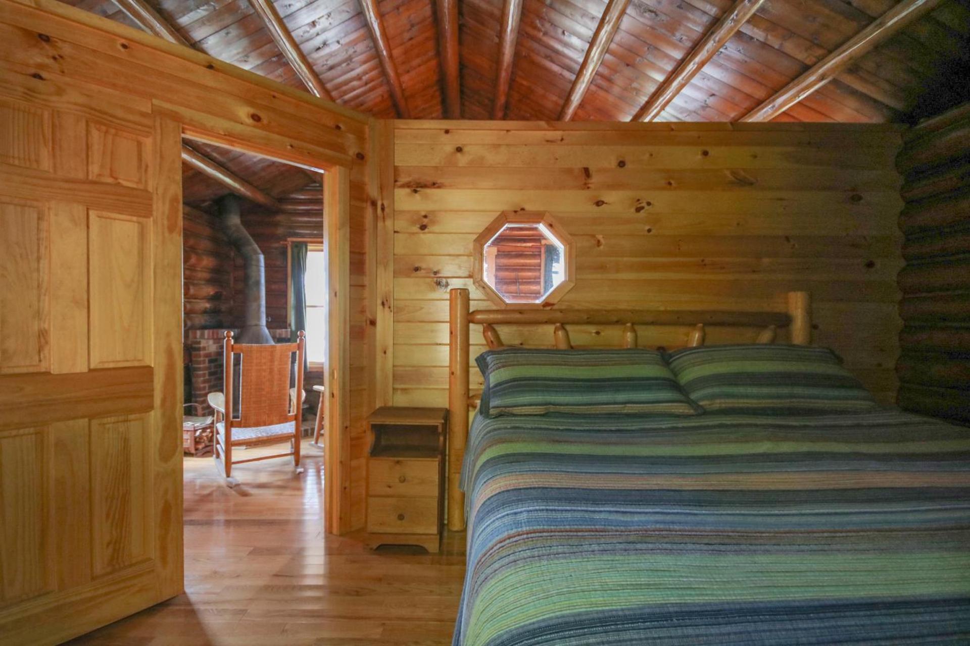 Attean Lake Lodge photo 18
