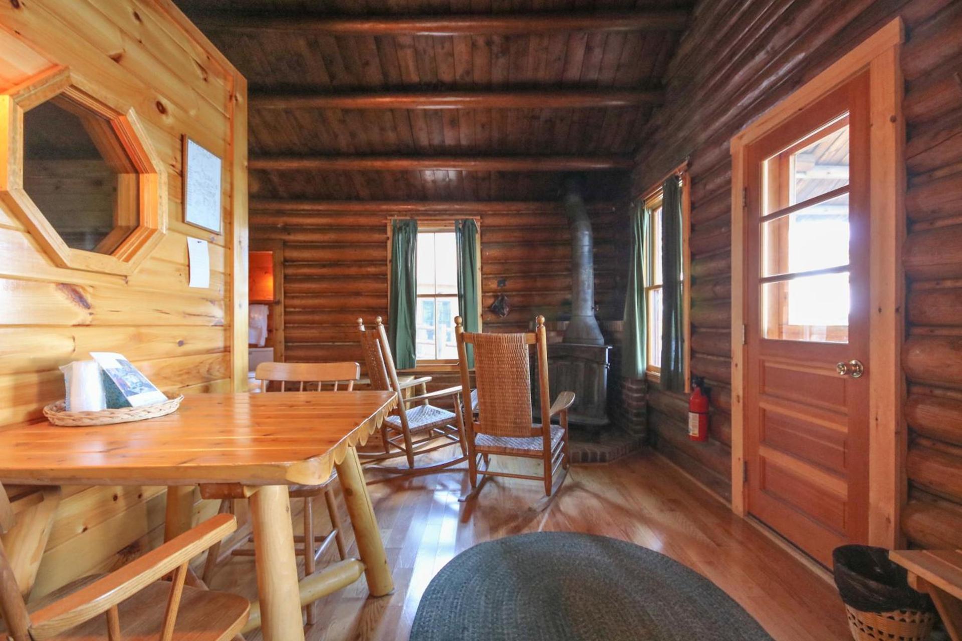 Attean Lake Lodge photo 19