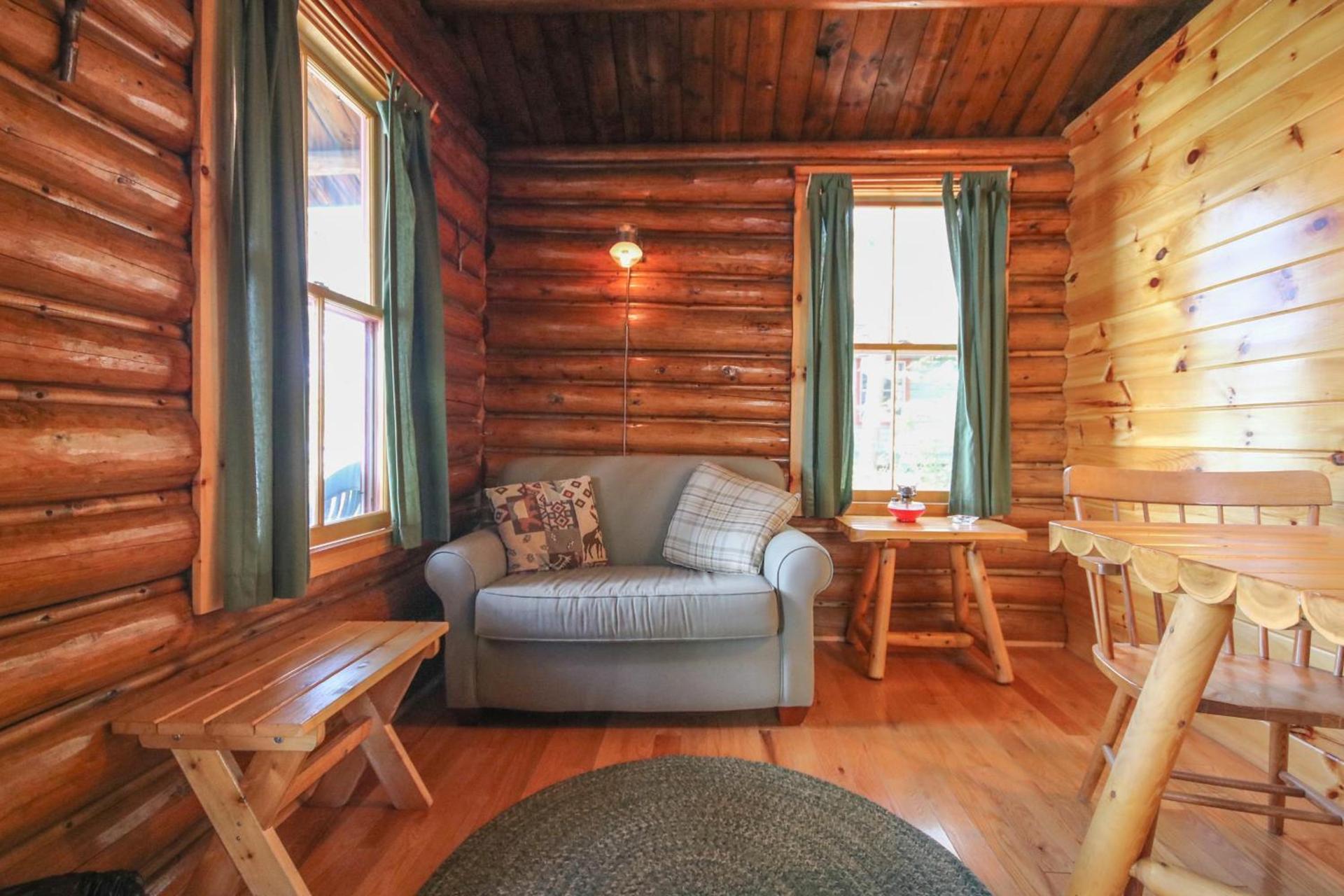 Attean Lake Lodge photo 20