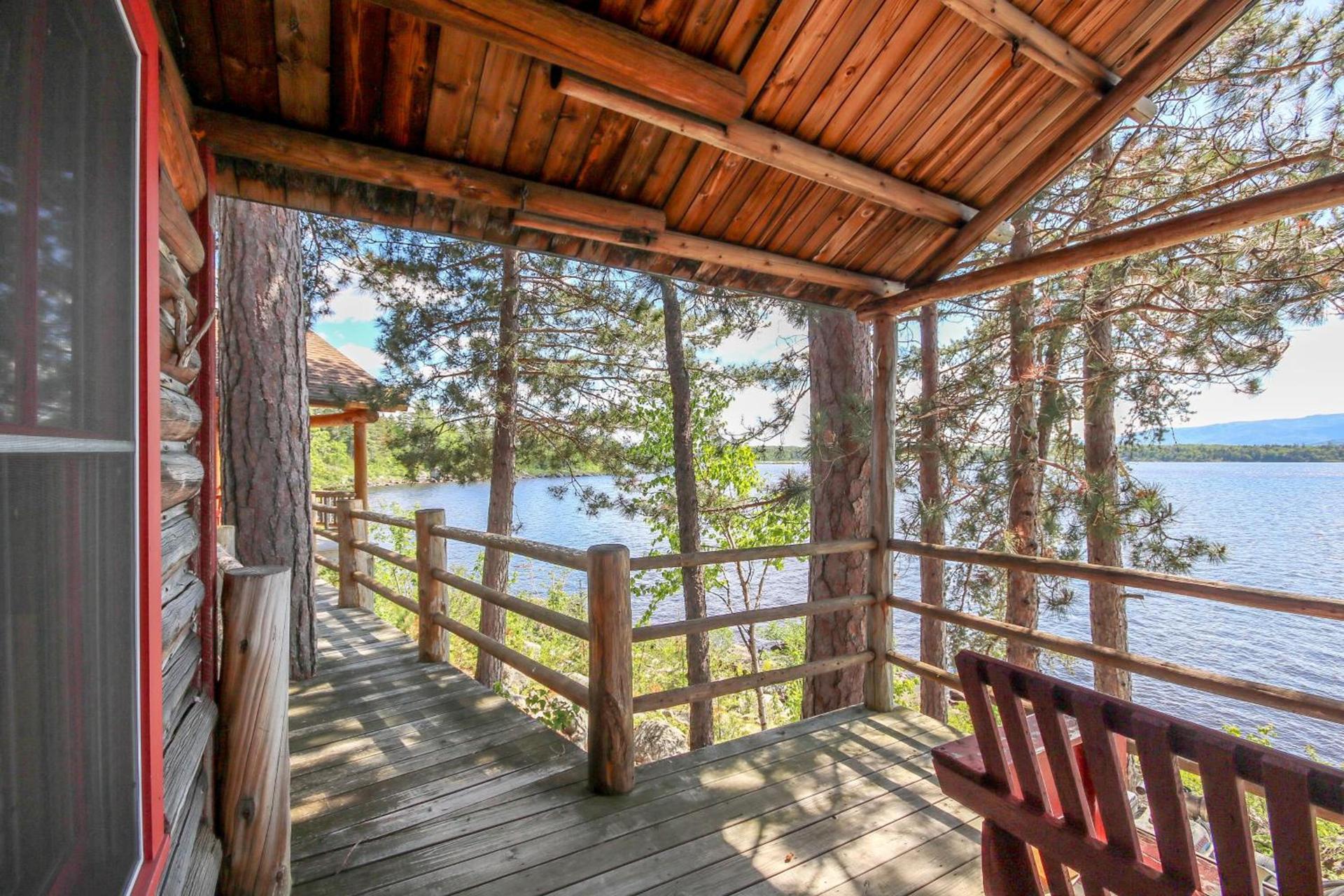 Attean Lake Lodge photo 21