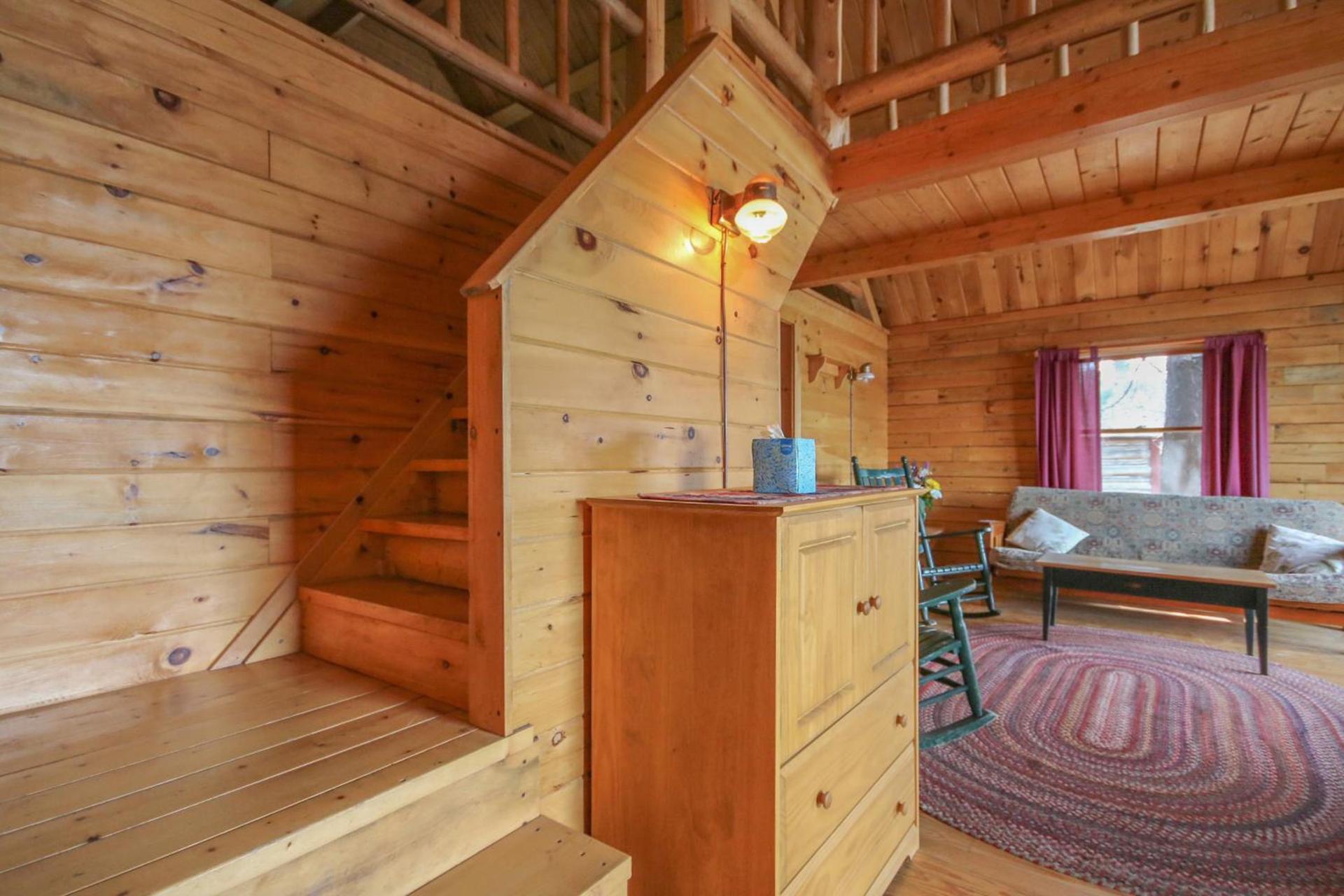 Attean Lake Lodge photo 14