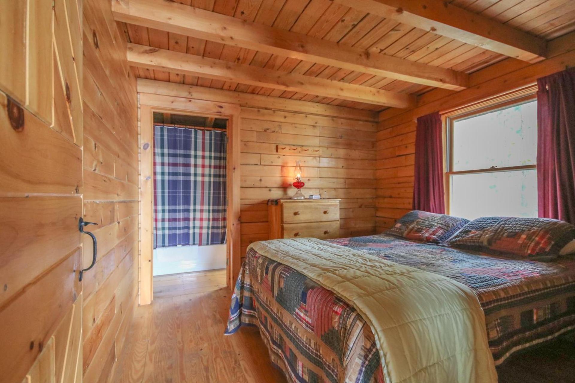 Attean Lake Lodge photo 15