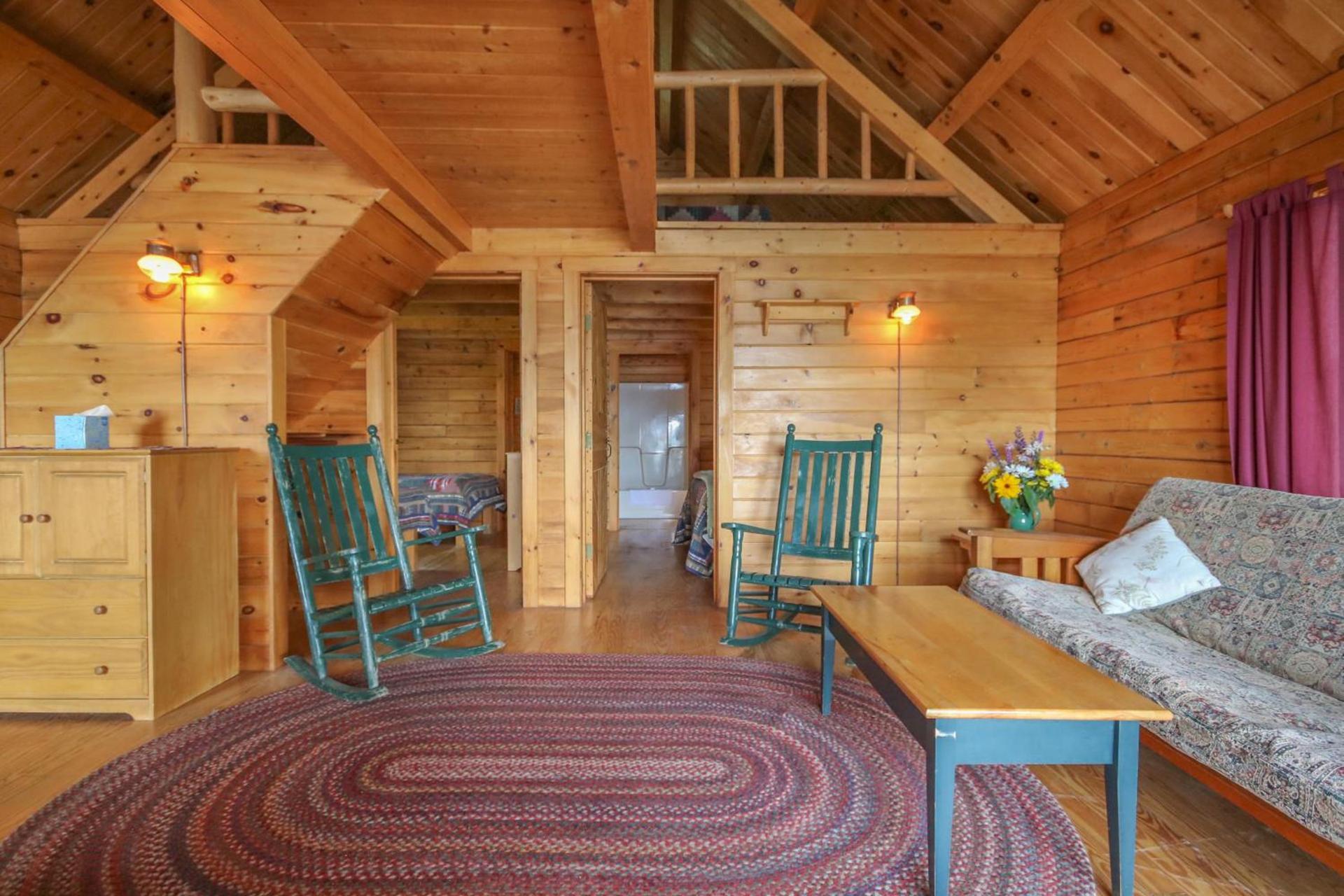 Attean Lake Lodge photo 16
