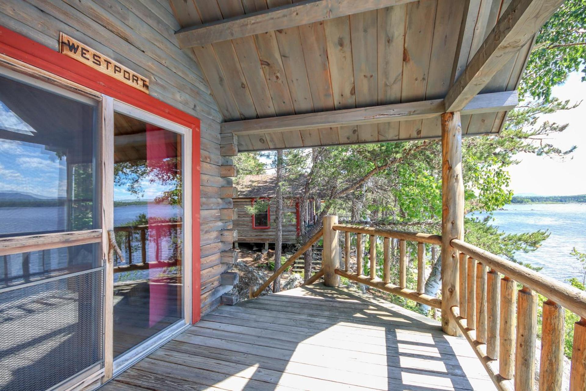 Attean Lake Lodge photo 17
