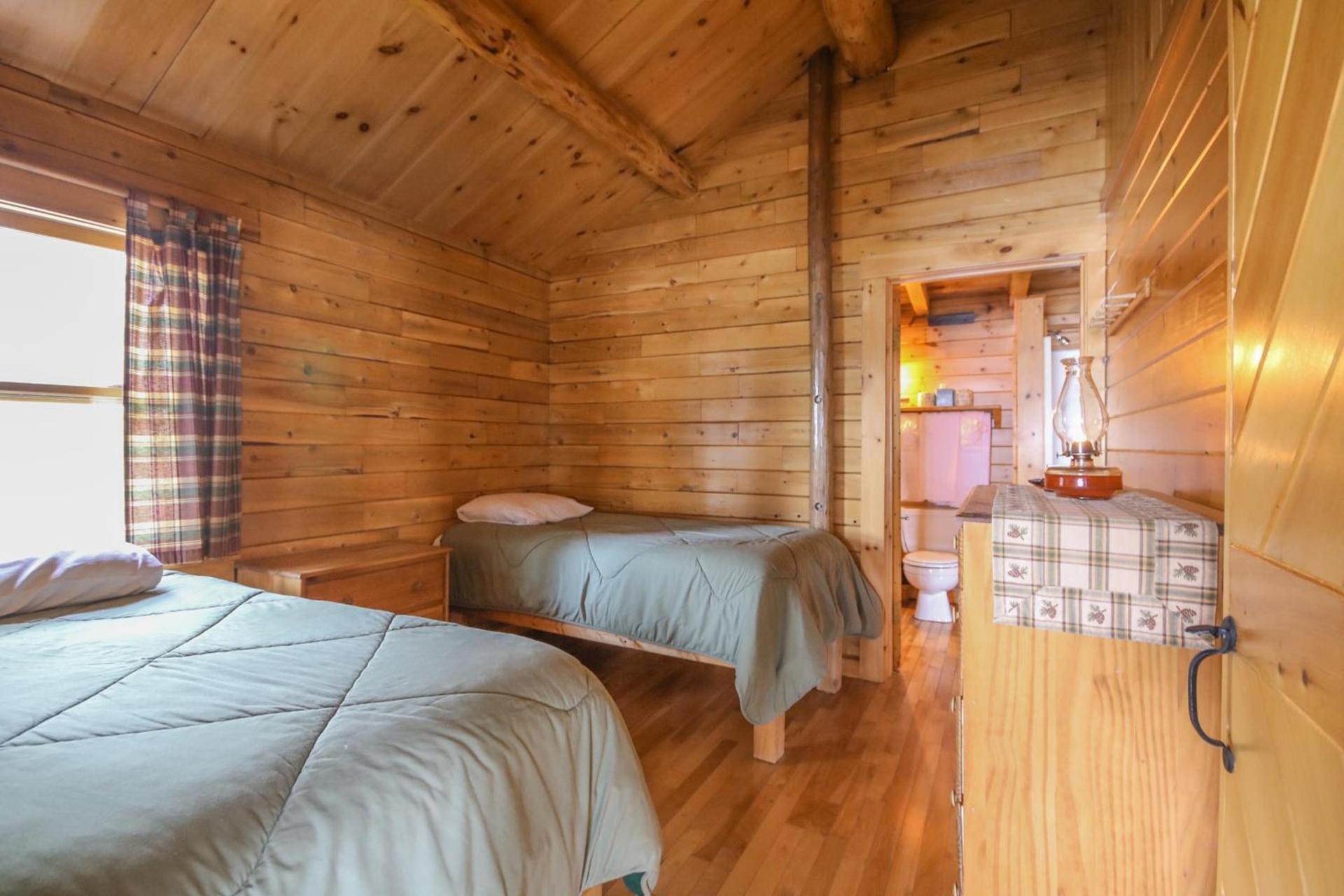 Attean Lake Lodge photo 10