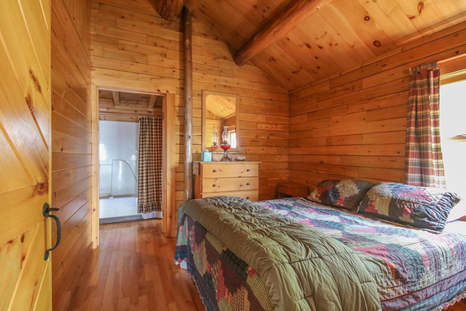 Attean Lake Lodge photo 11