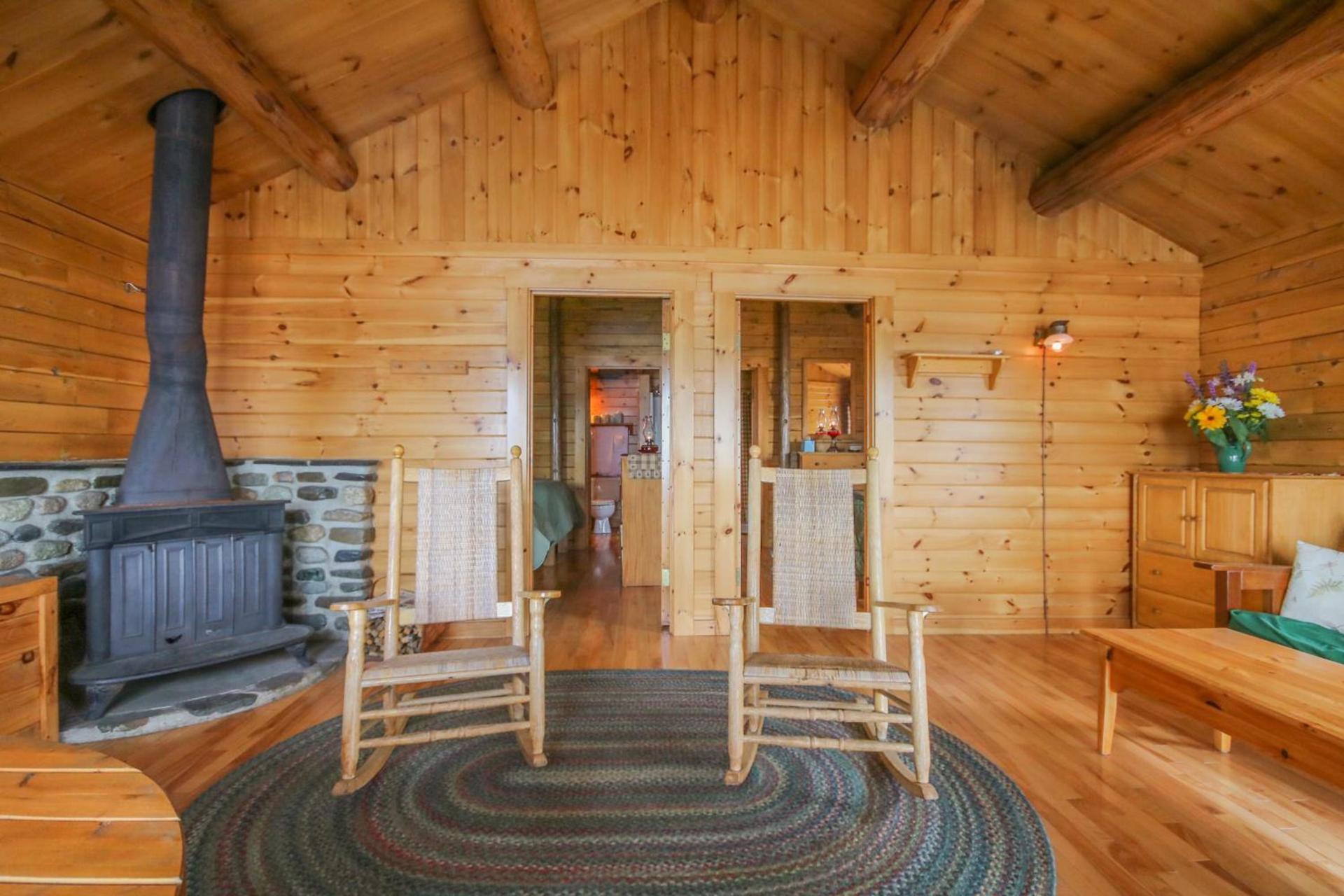 Attean Lake Lodge photo 12