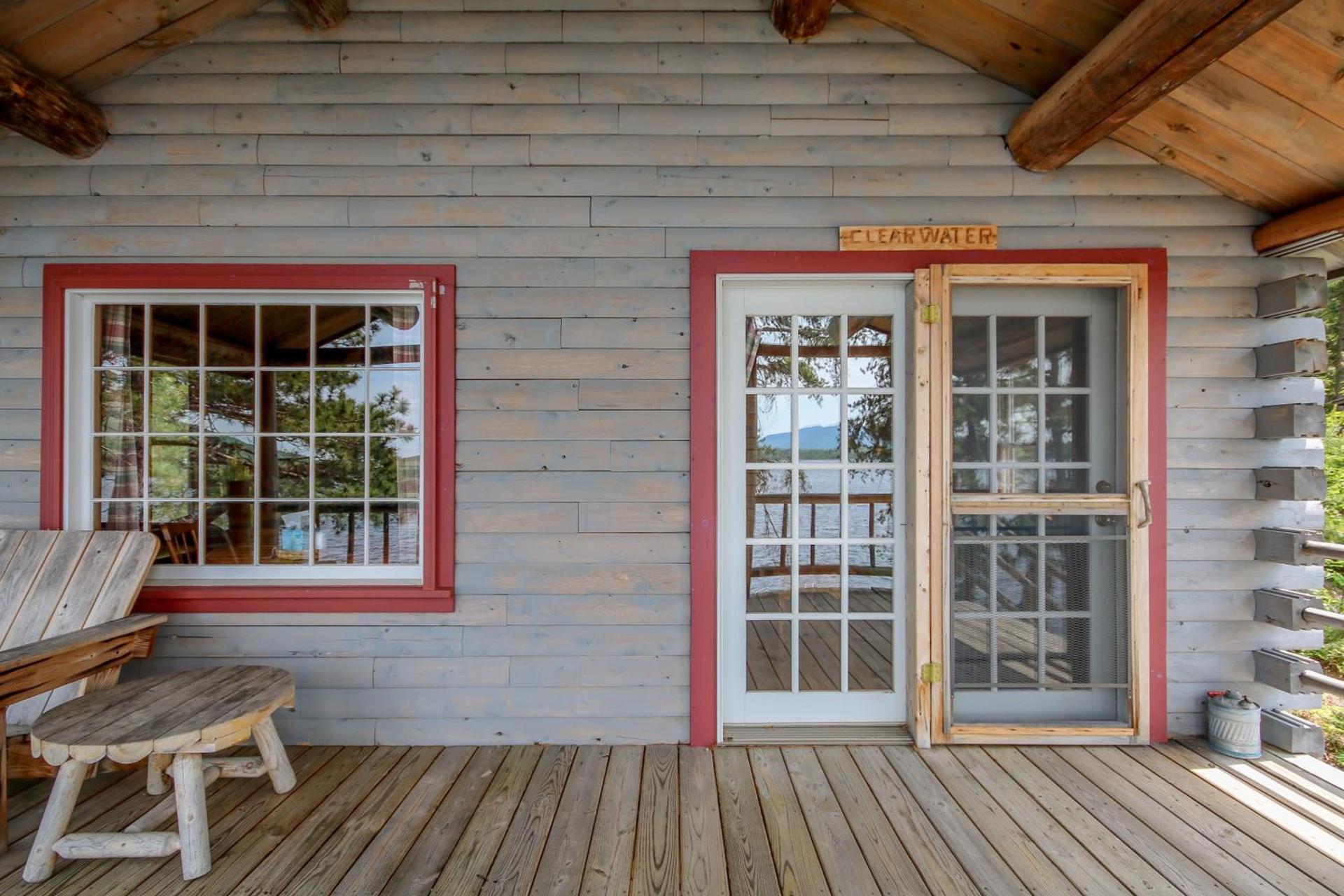 Attean Lake Lodge photo 13
