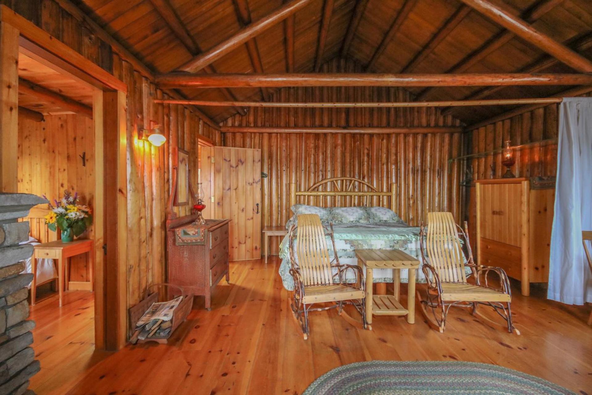 Attean Lake Lodge photo 8