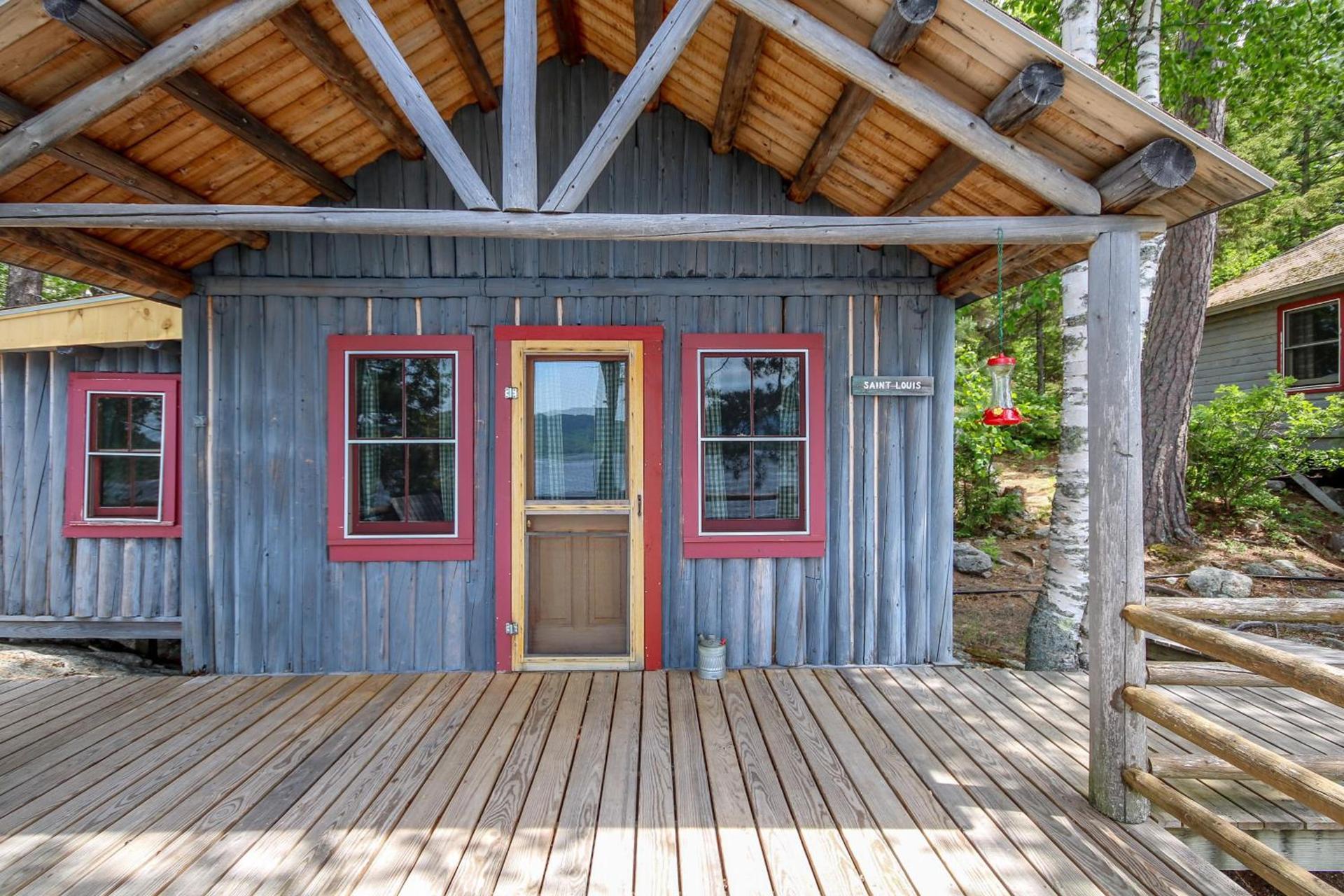 Attean Lake Lodge photo 9