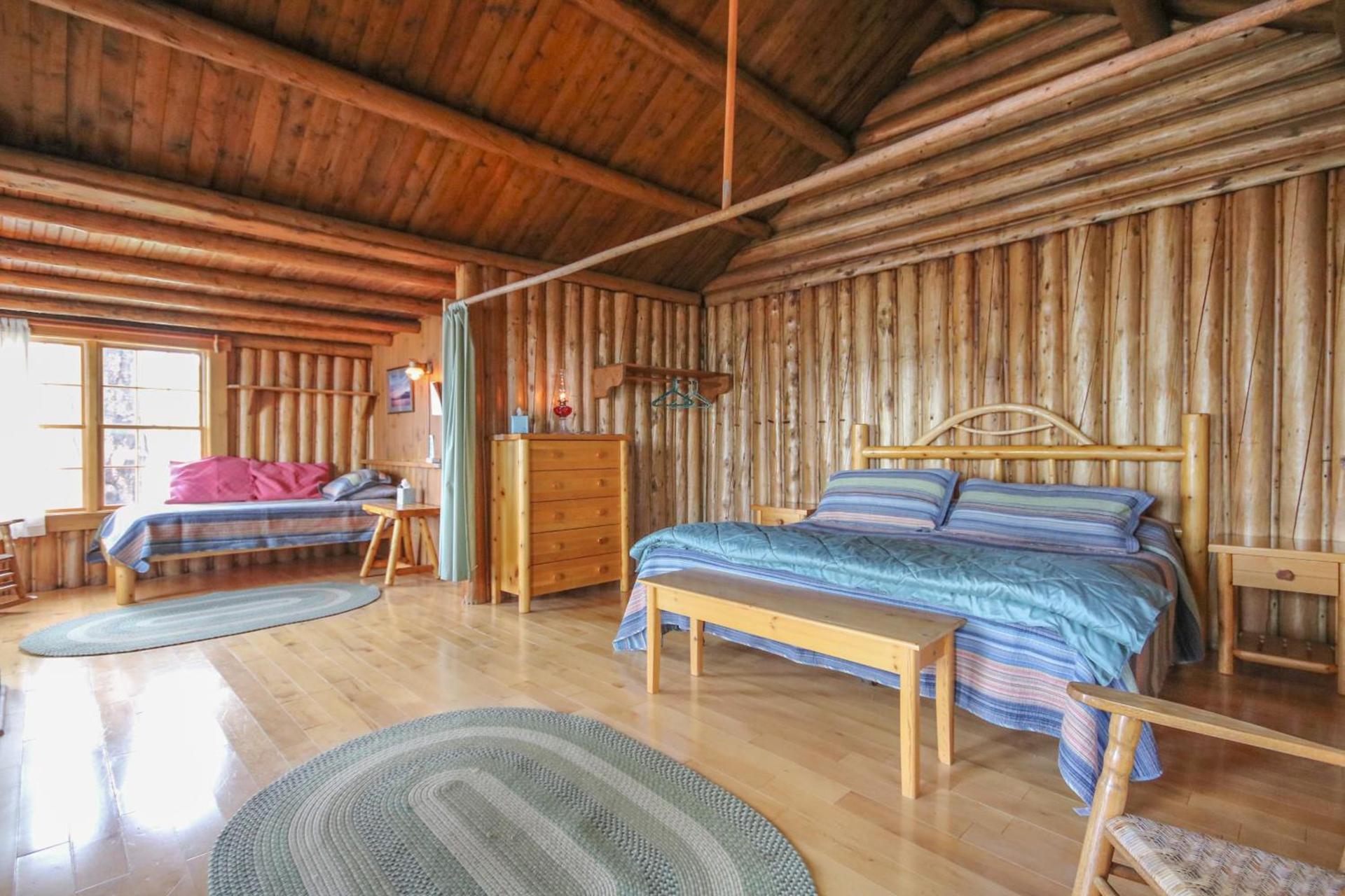 Attean Lake Lodge photo 5