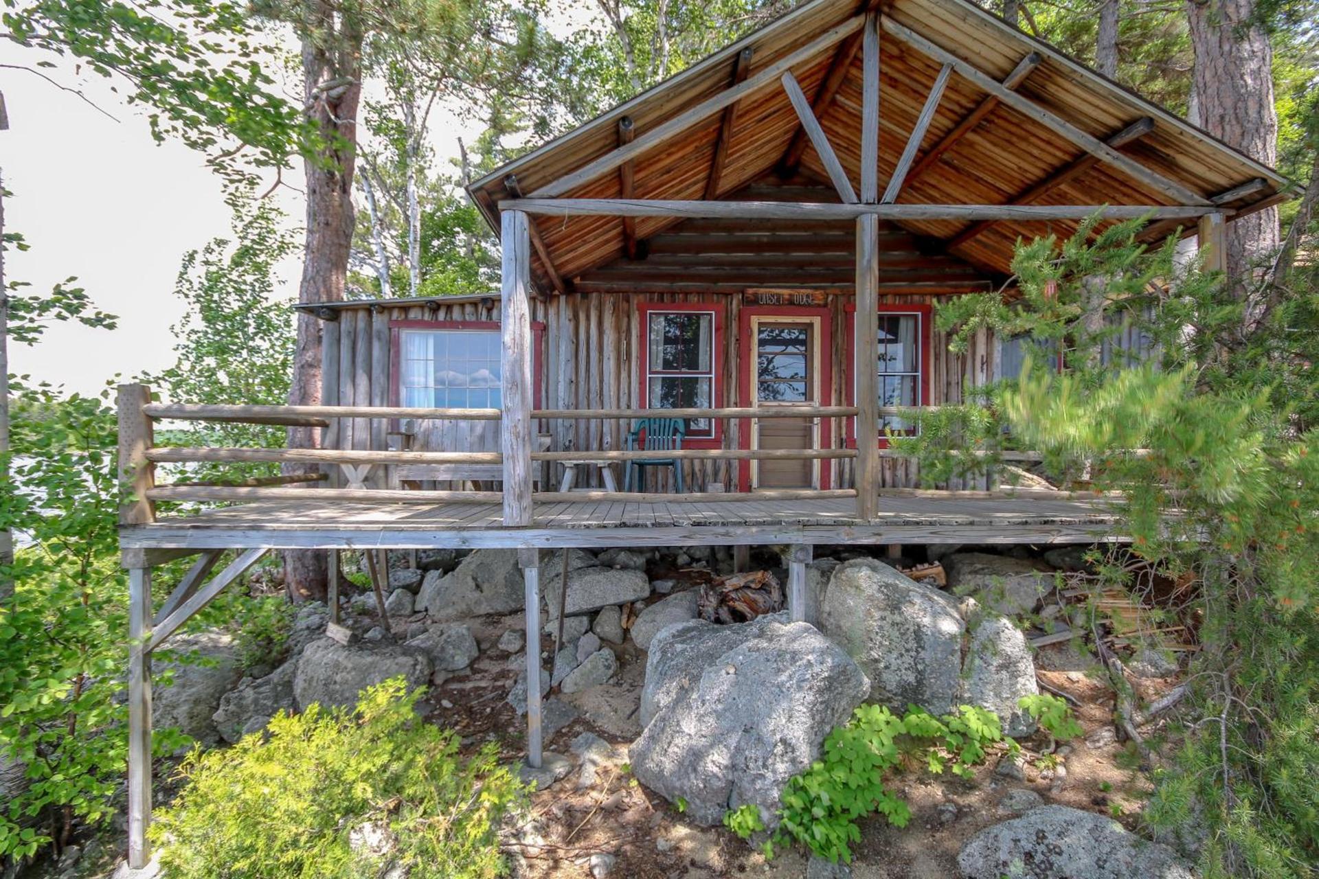 Attean Lake Lodge photo 6