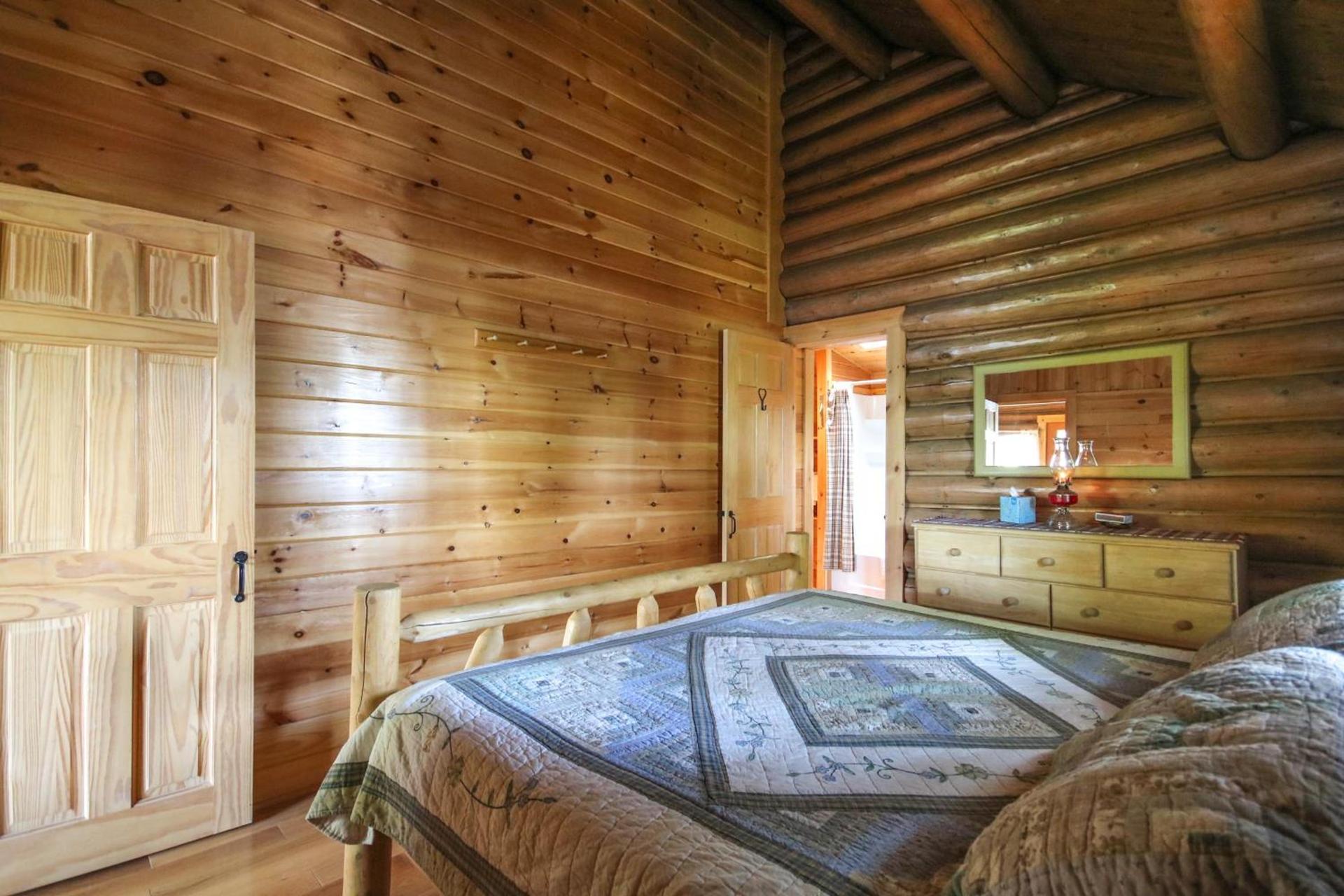 Attean Lake Lodge photo 64