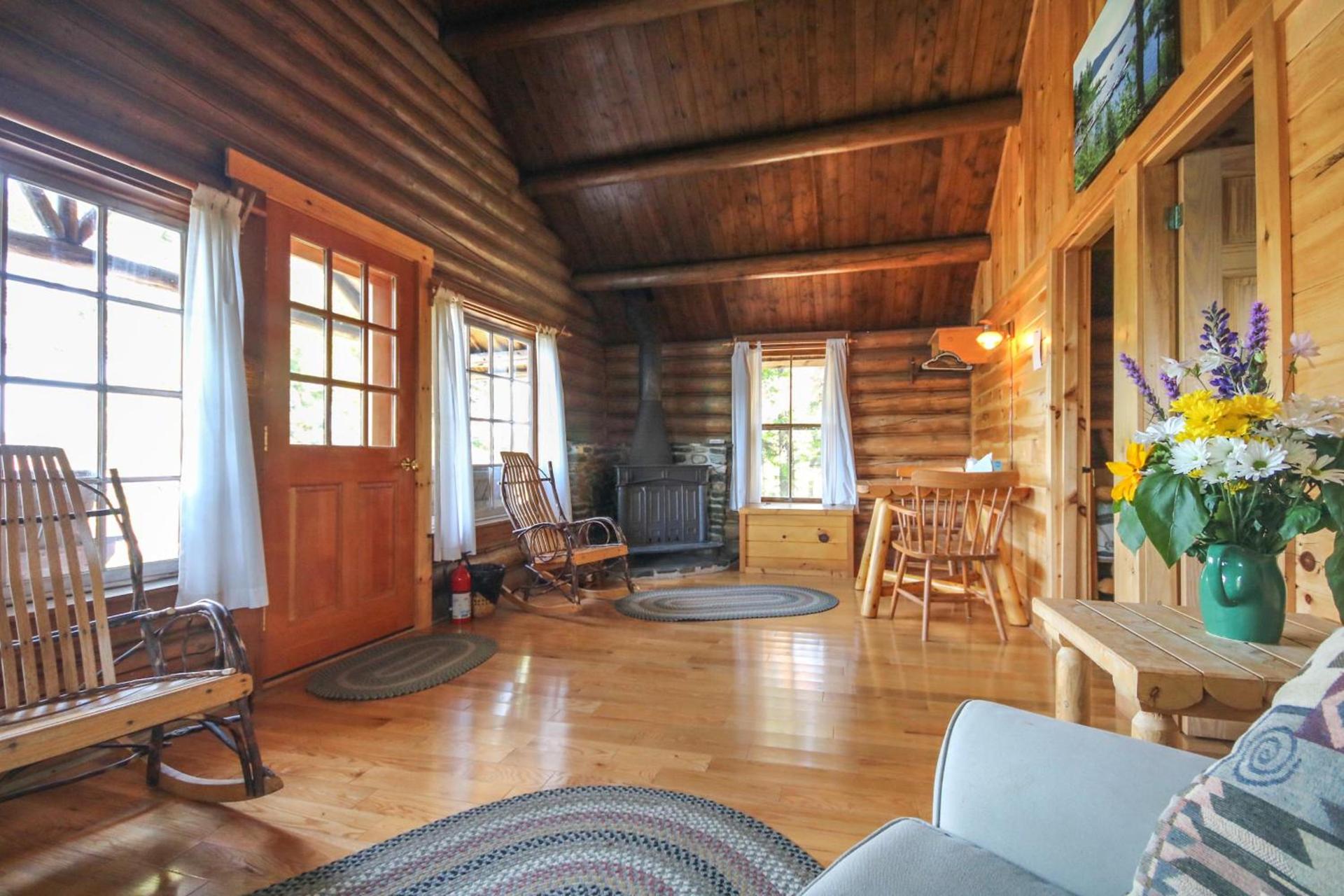 Attean Lake Lodge photo 67