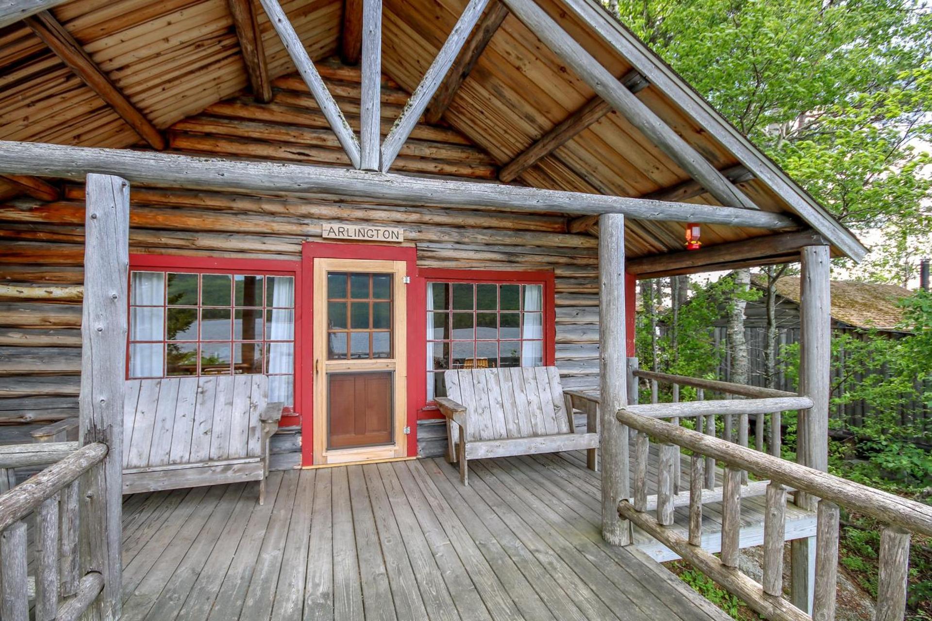 Attean Lake Lodge photo 68