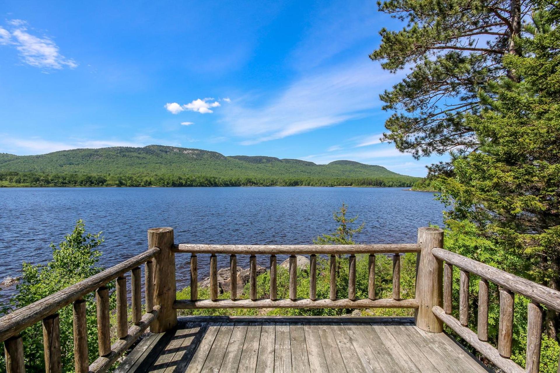 Attean Lake Lodge photo 4