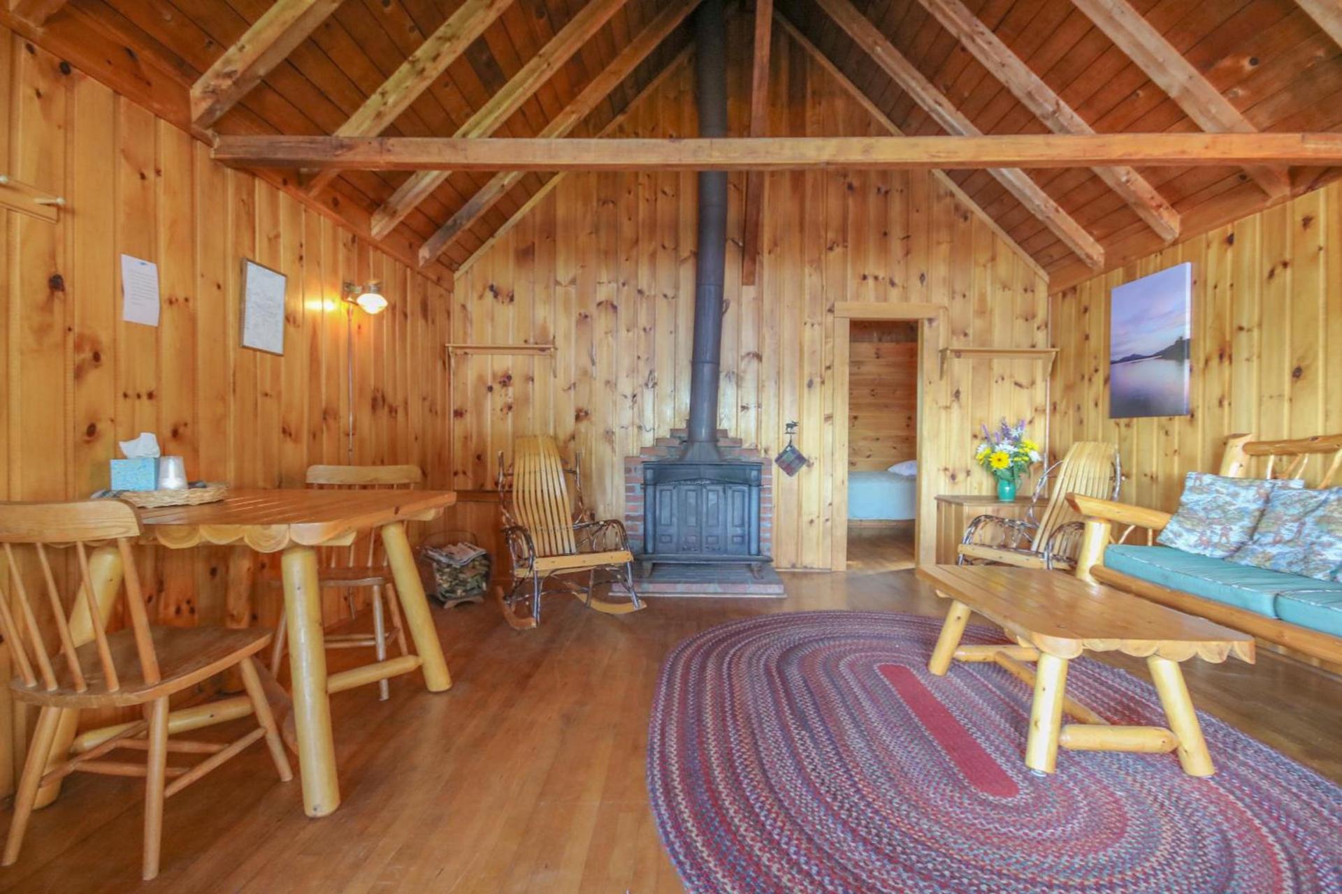 Attean Lake Lodge photo 61