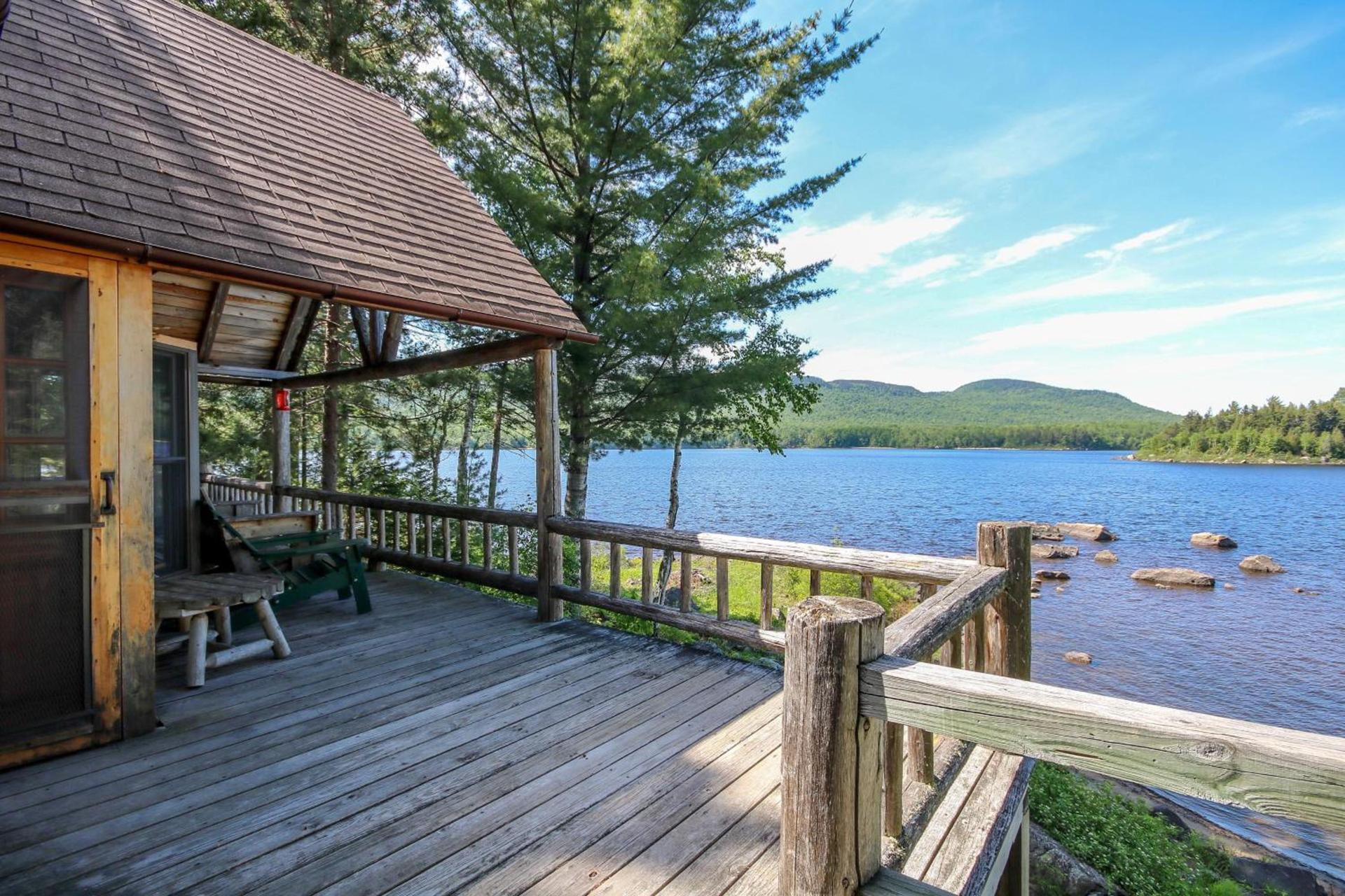 Attean Lake Lodge photo 3