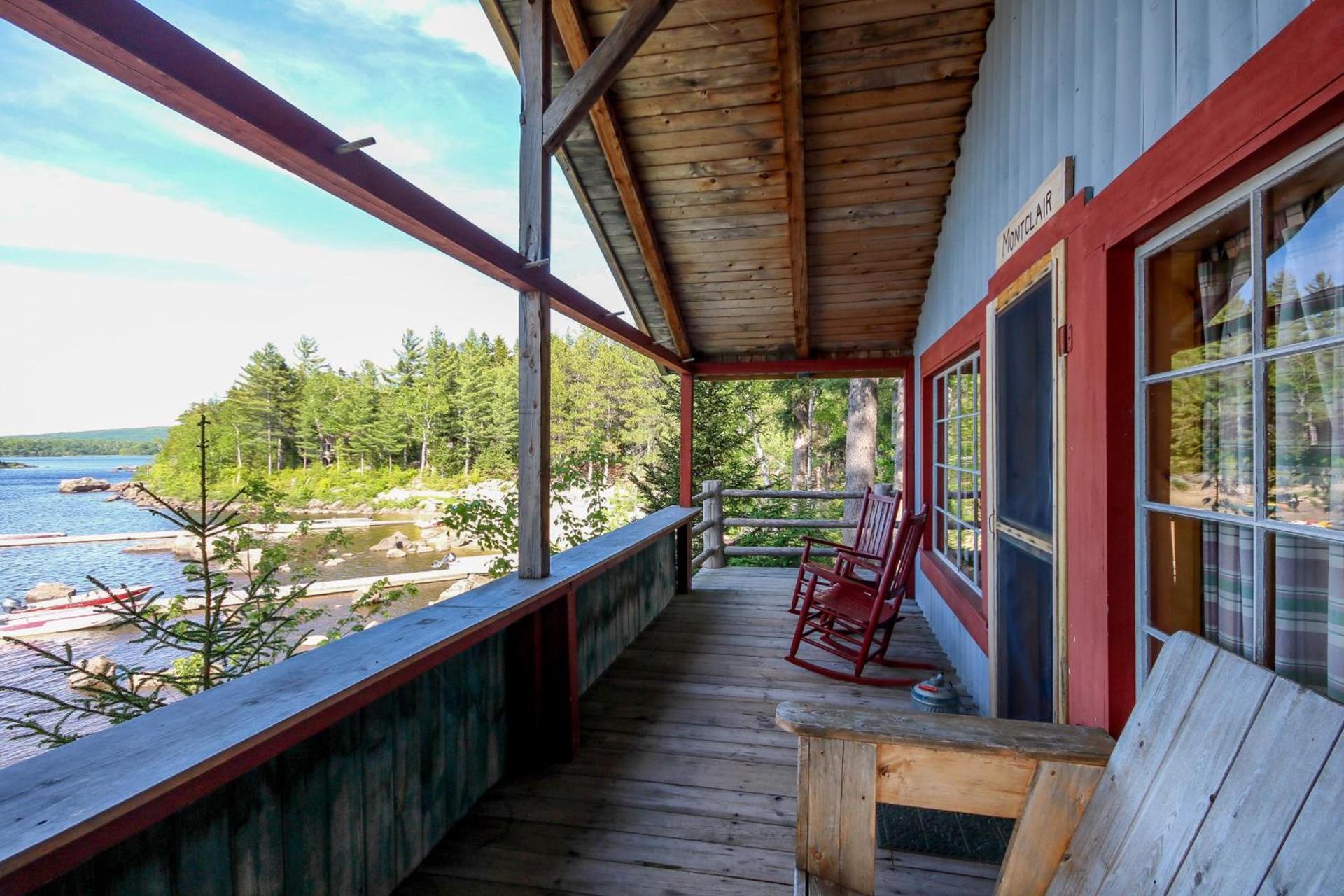 Attean Lake Lodge photo 2