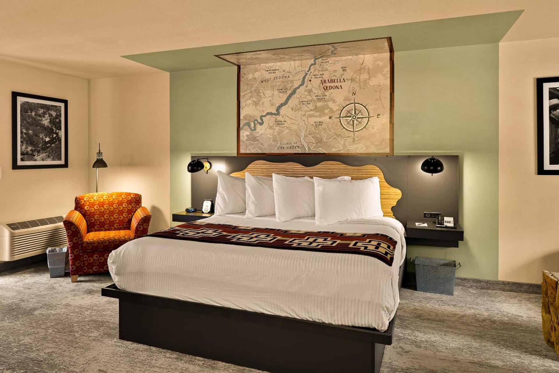 Arabella Hotel Sedona photo 14