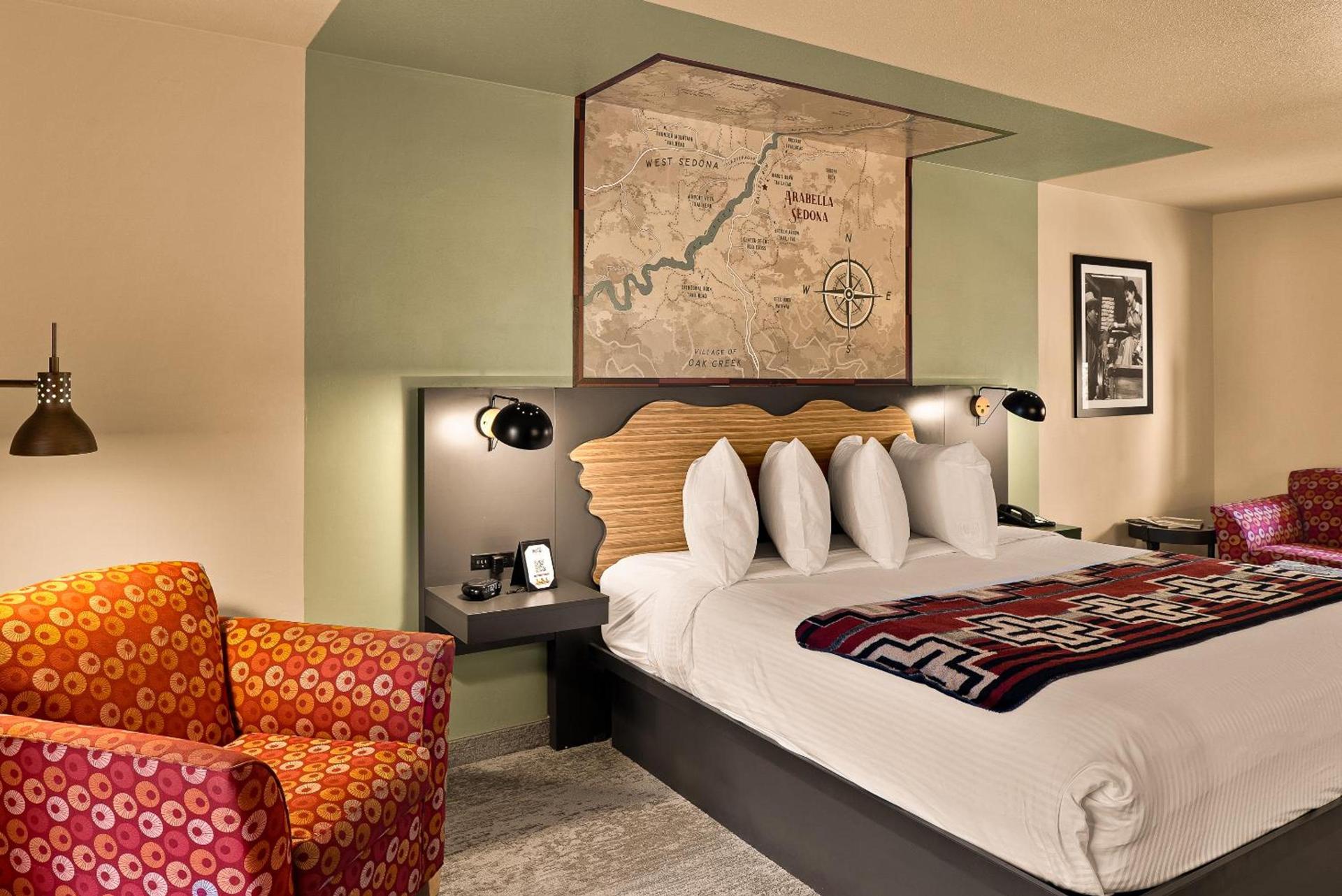 Arabella Hotel Sedona photo 15