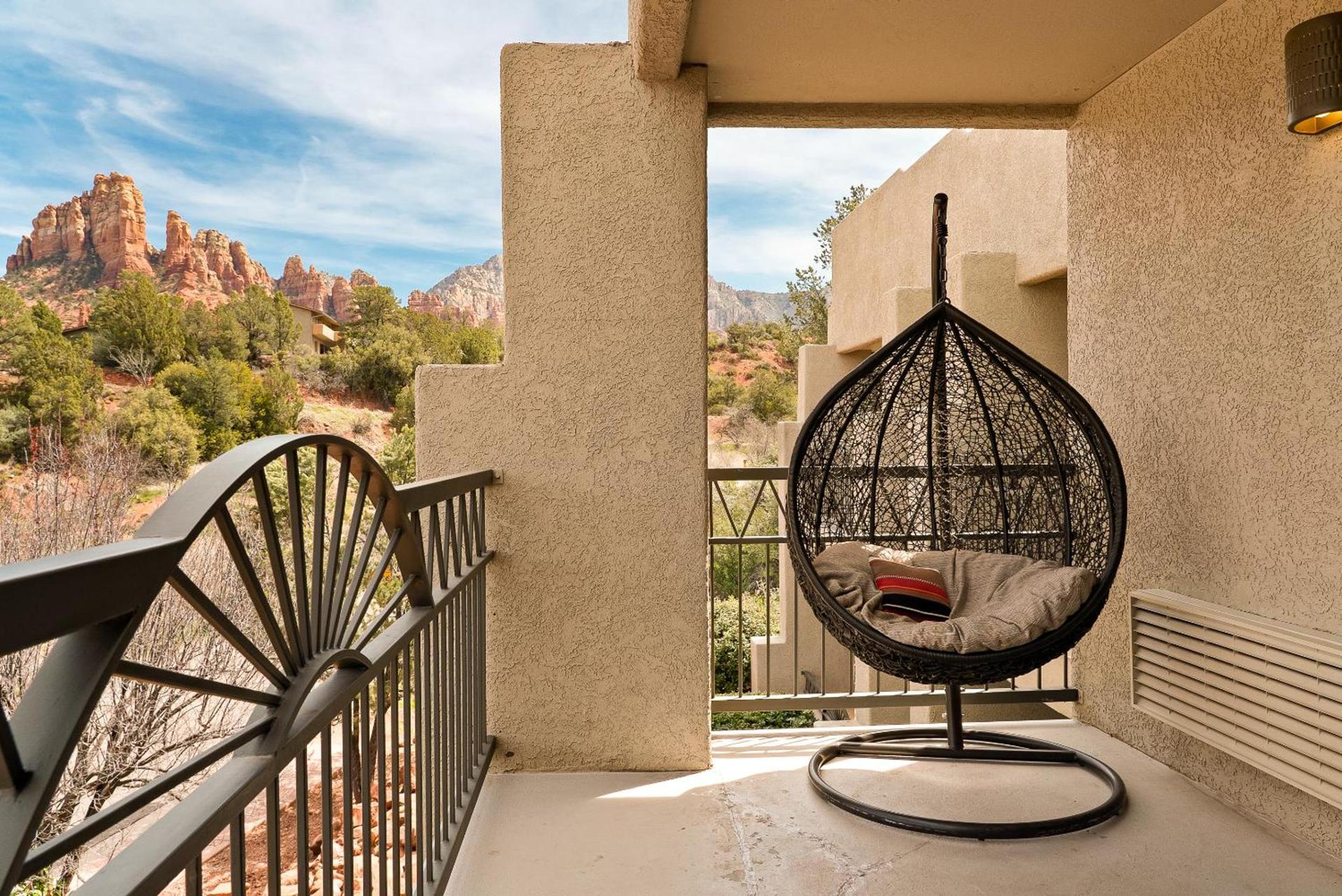 Arabella Hotel Sedona photo 16