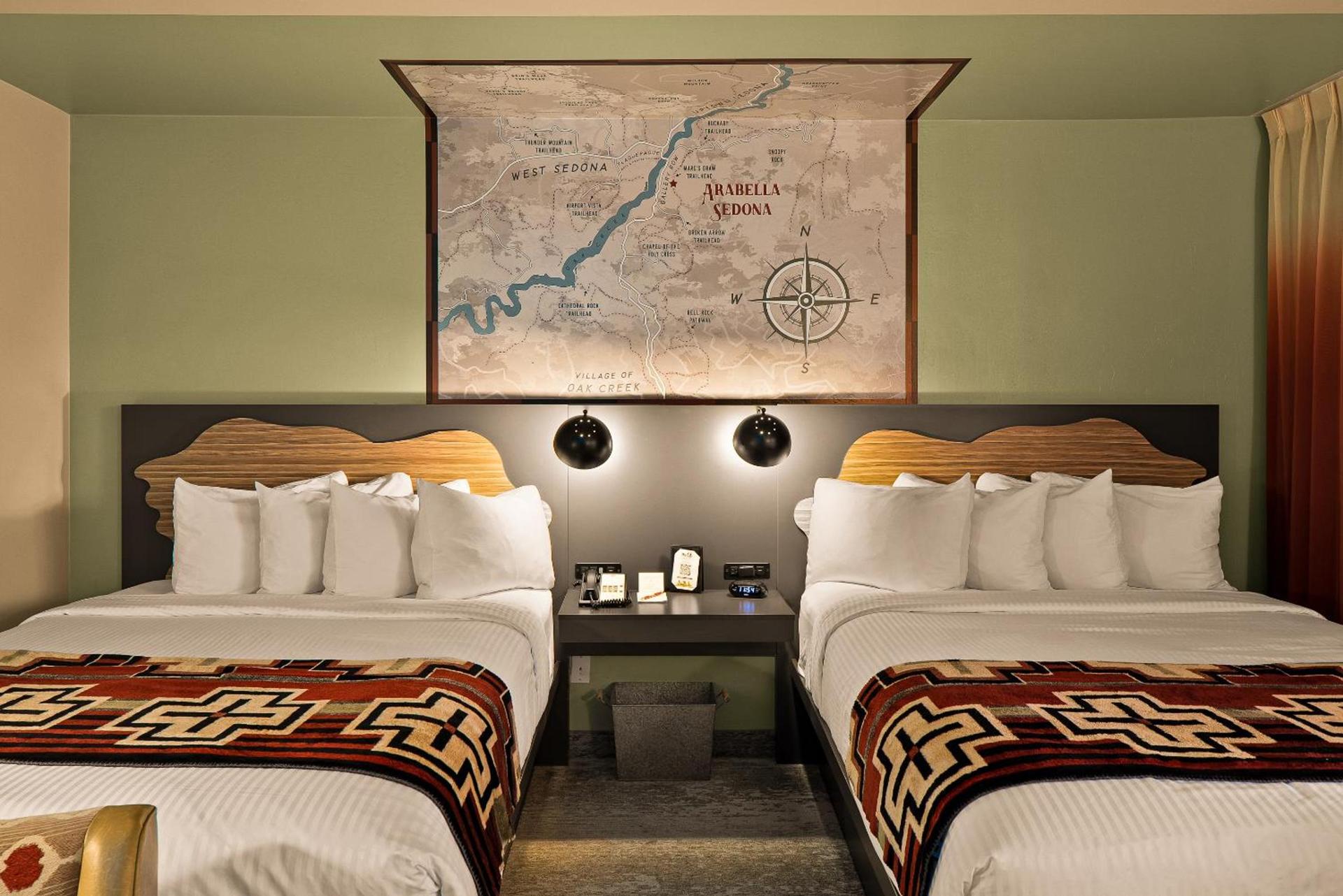 Arabella Hotel Sedona photo 20